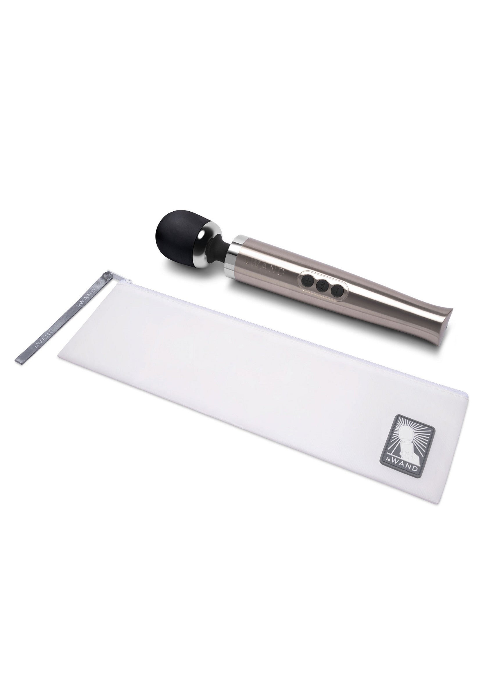 Le Wand DieCast Rechareable