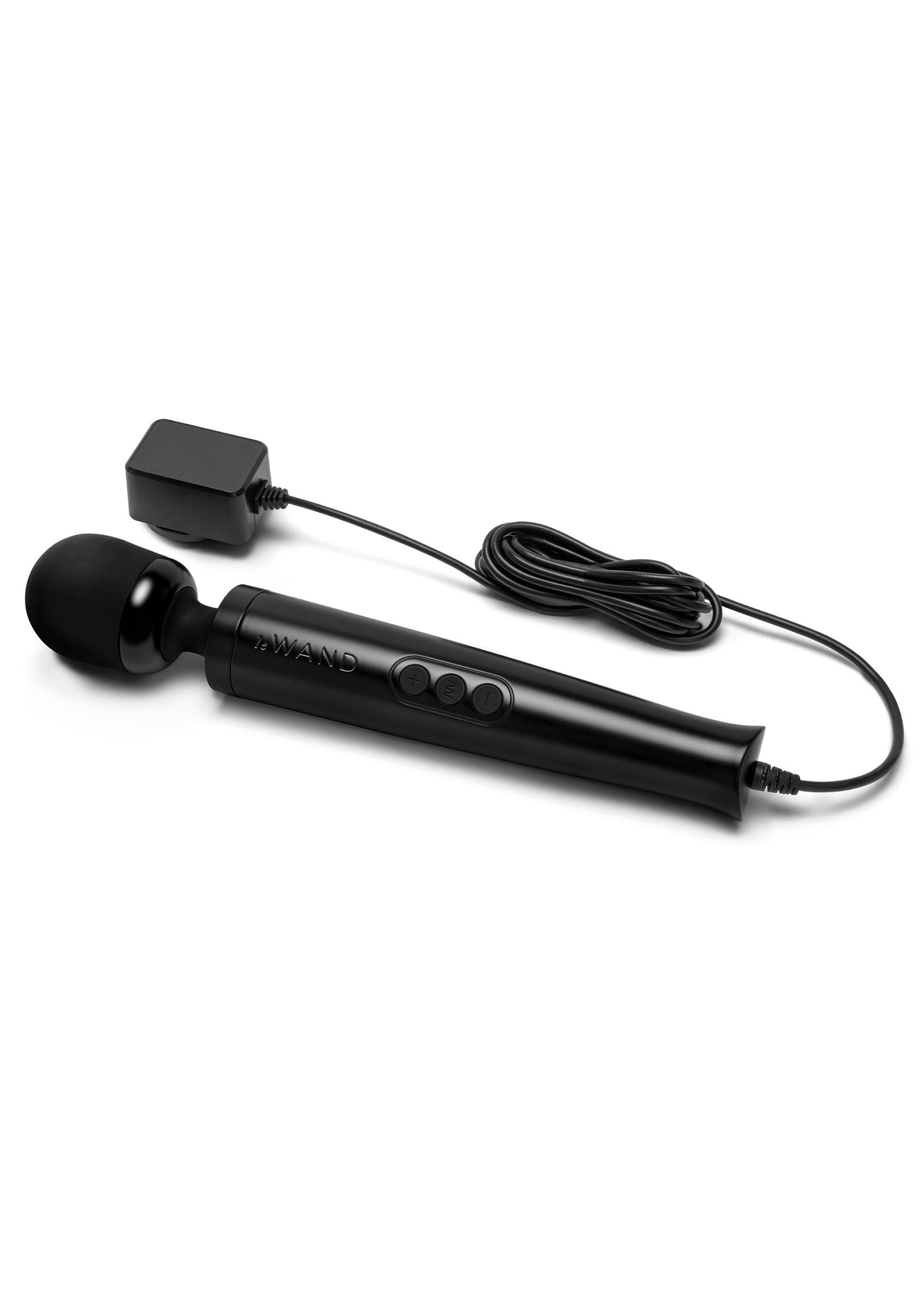 Le Wand DieCast Plug-In