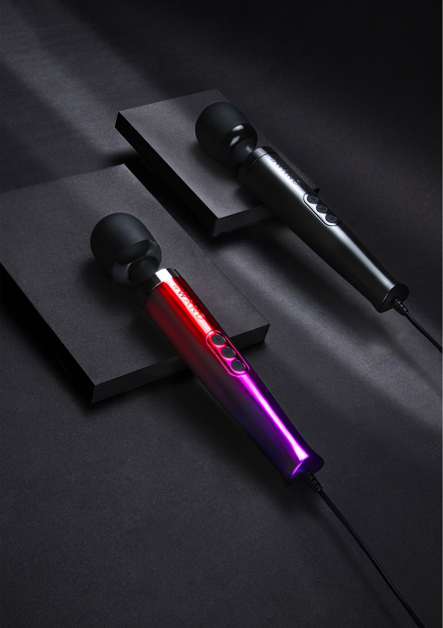 Le Wand DieCast Plug-In