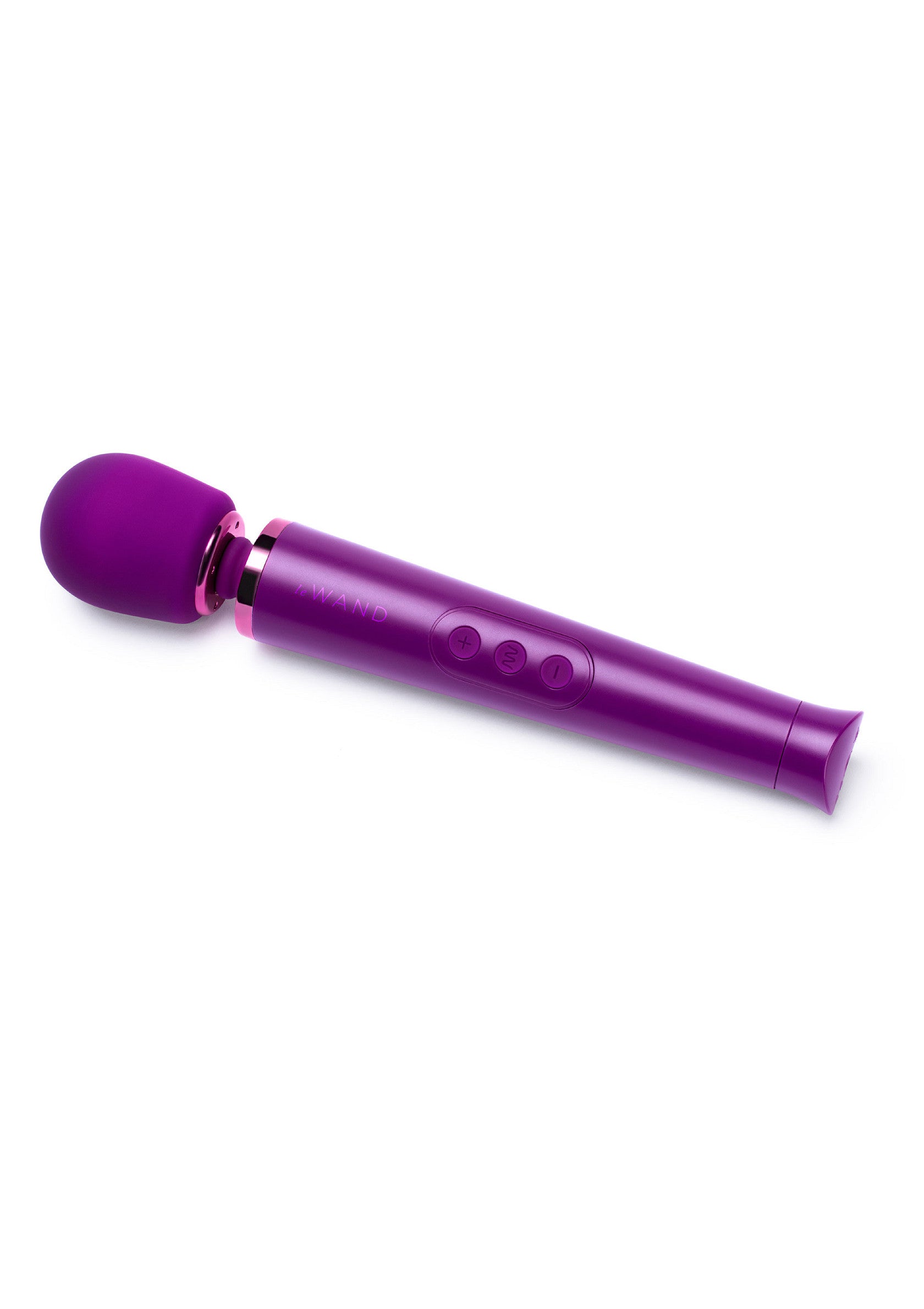 Le Wand Petite Rechargeable