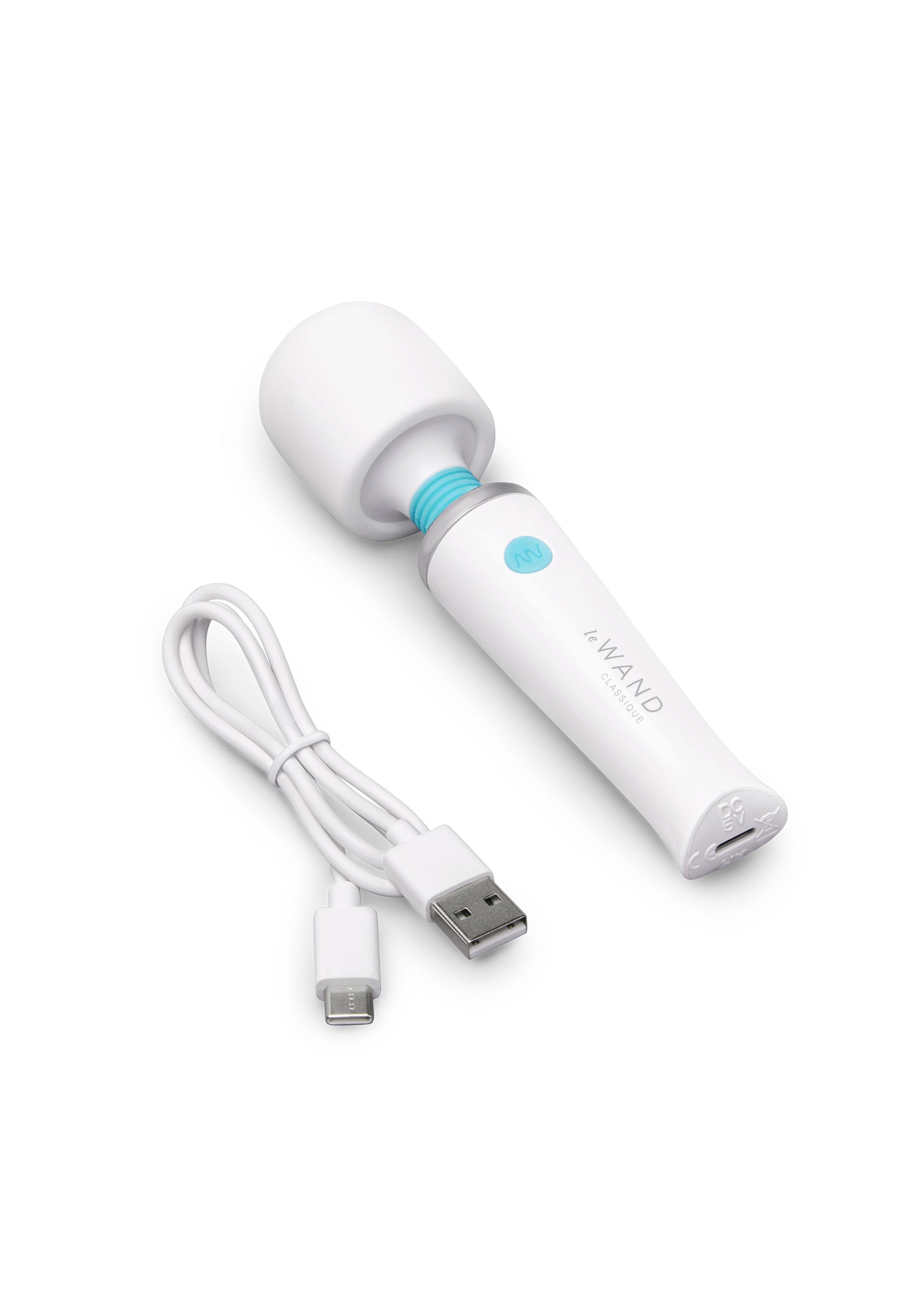 Le Wand Classique Mini Wand