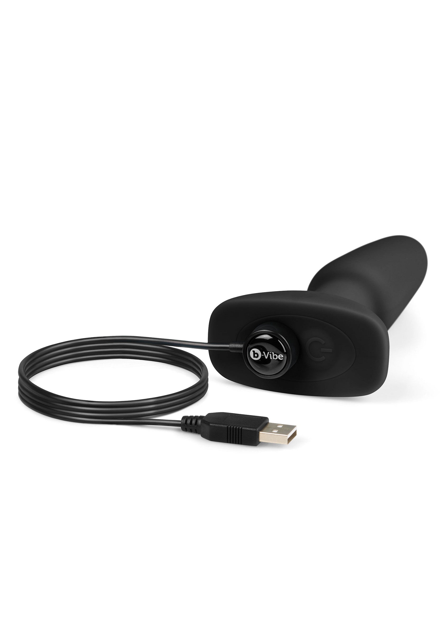 b-Vibe Rimming Plug 2