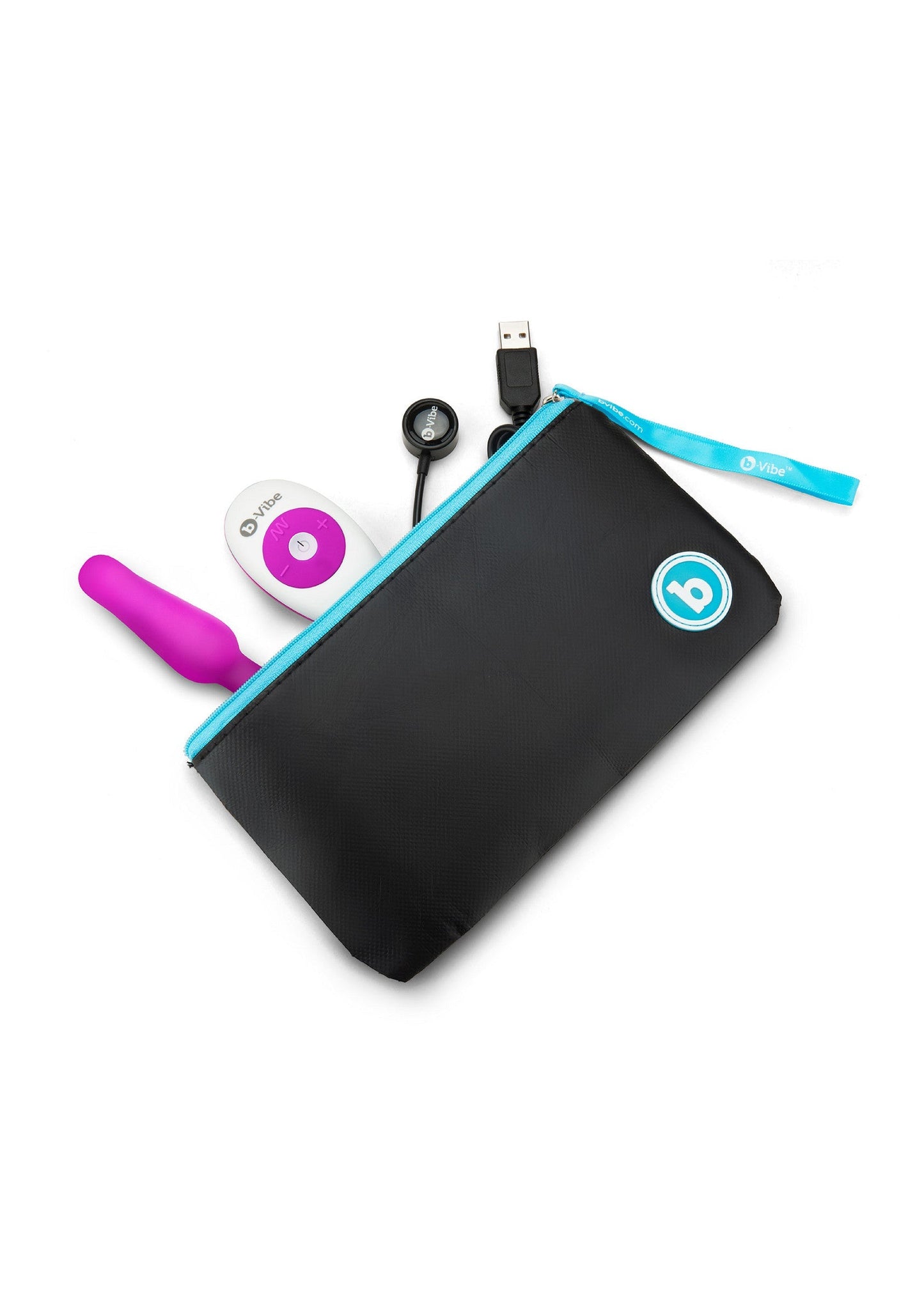 B-Vibe Novice Plug