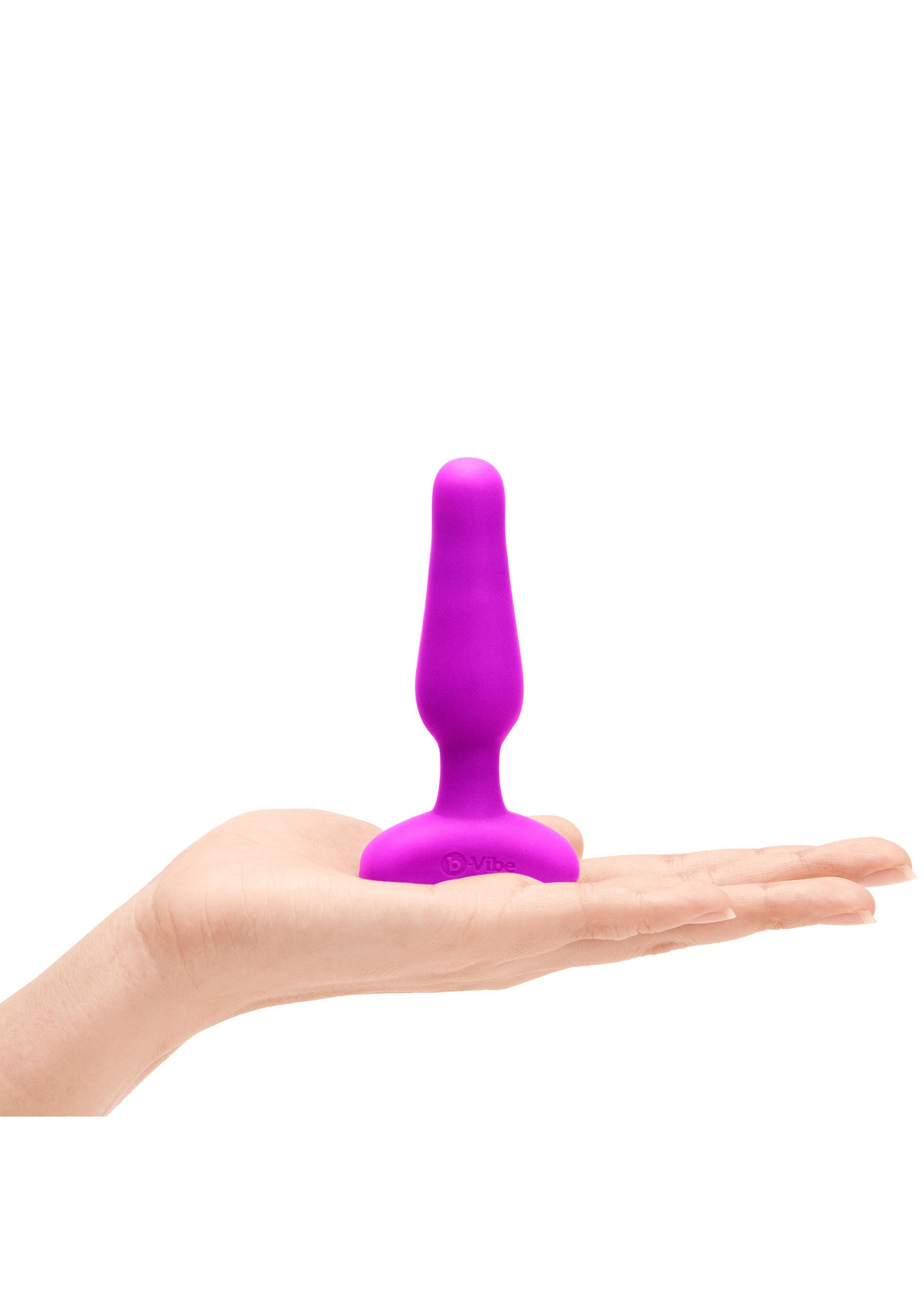 B-Vibe Novice Plug