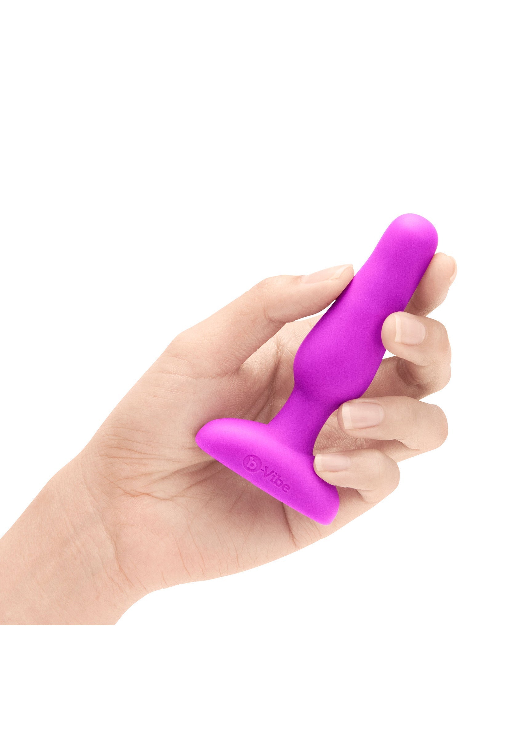 B-Vibe Novice Plug