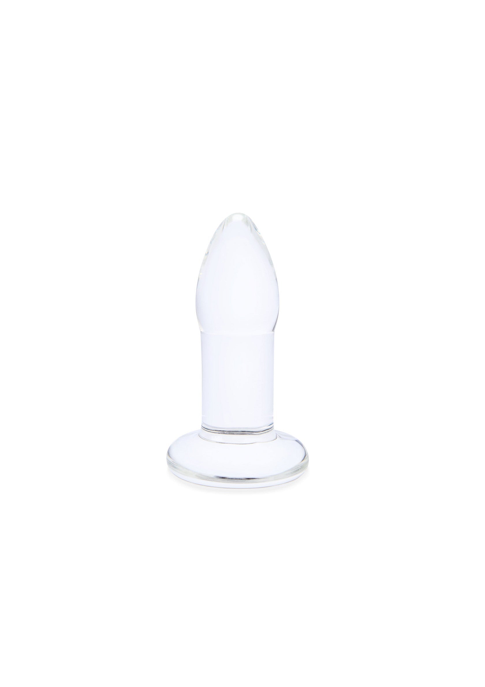 B-Vibe Anal Dilators Set