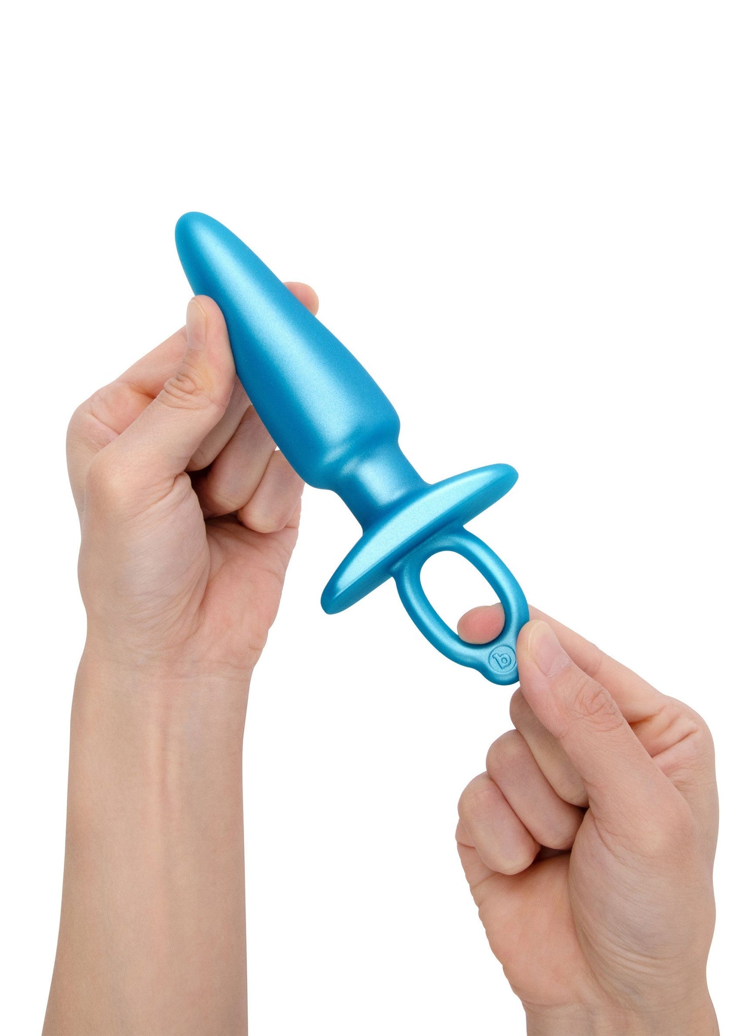 B-Vibe Sleek Plug