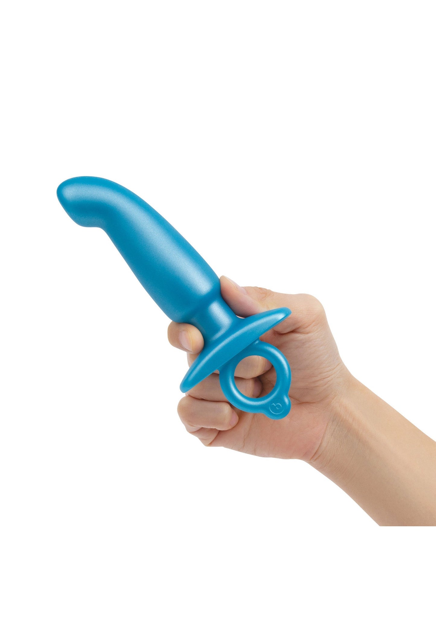 B-Vibe Hither Plug