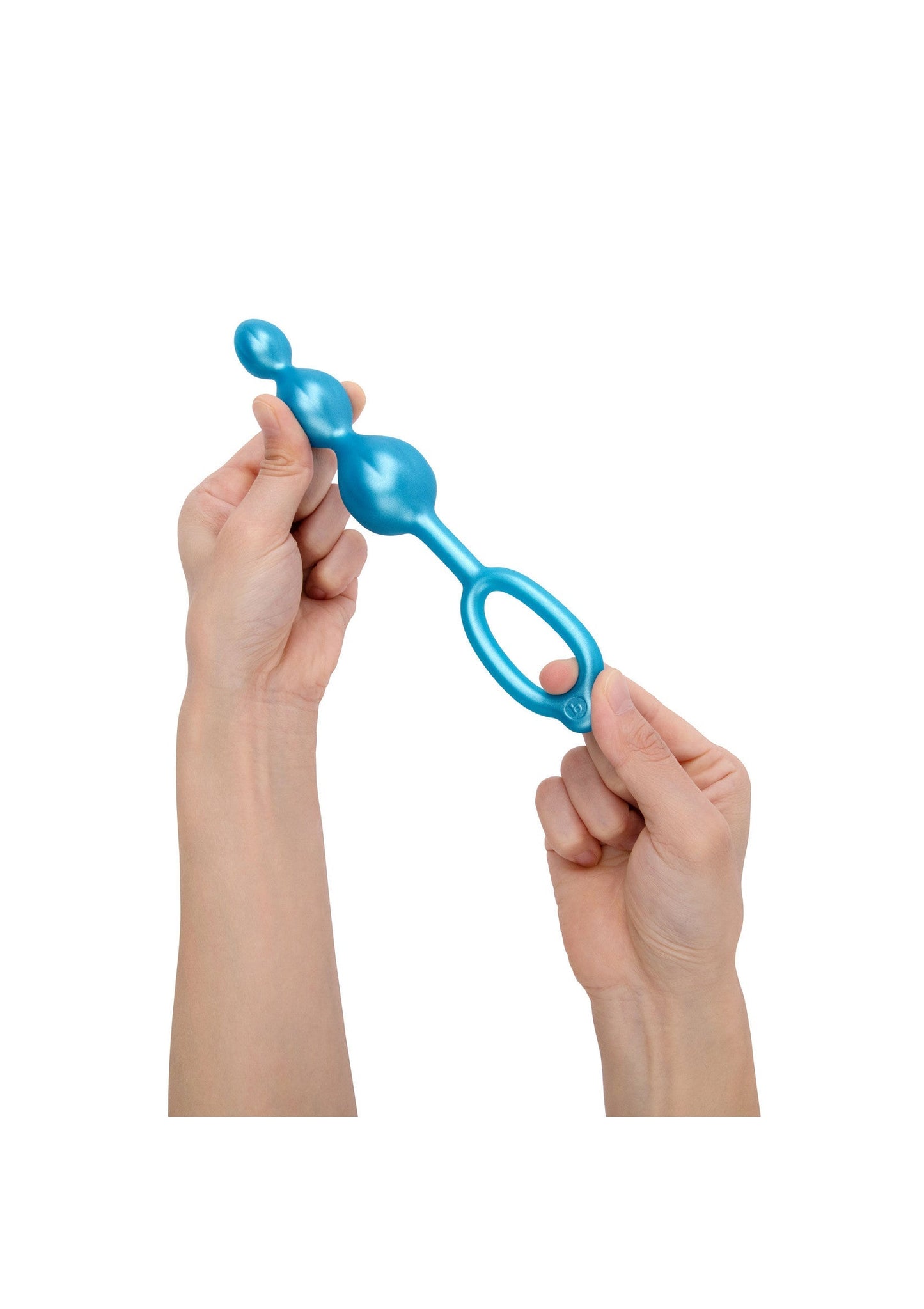 B-Vibe Beaded Butties Bundle