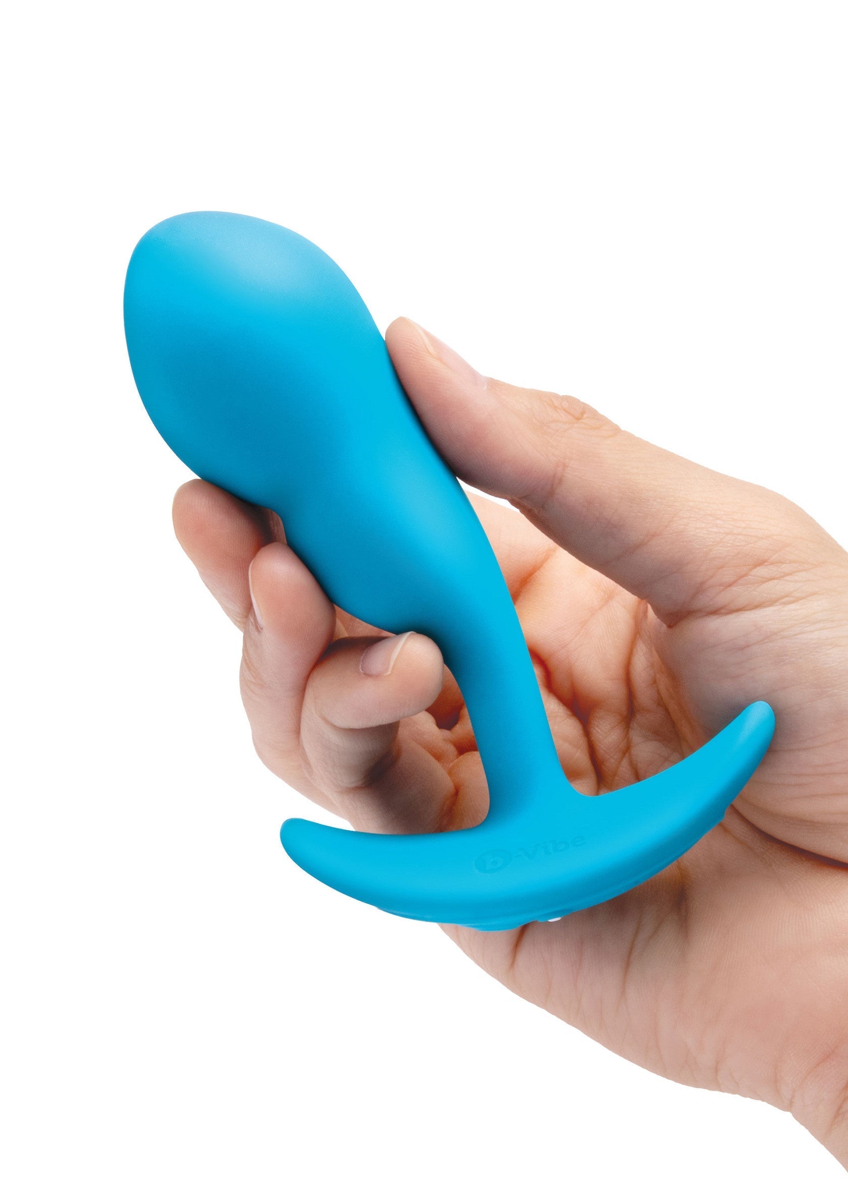 B-Vibe P-Spot SnugPlug Small