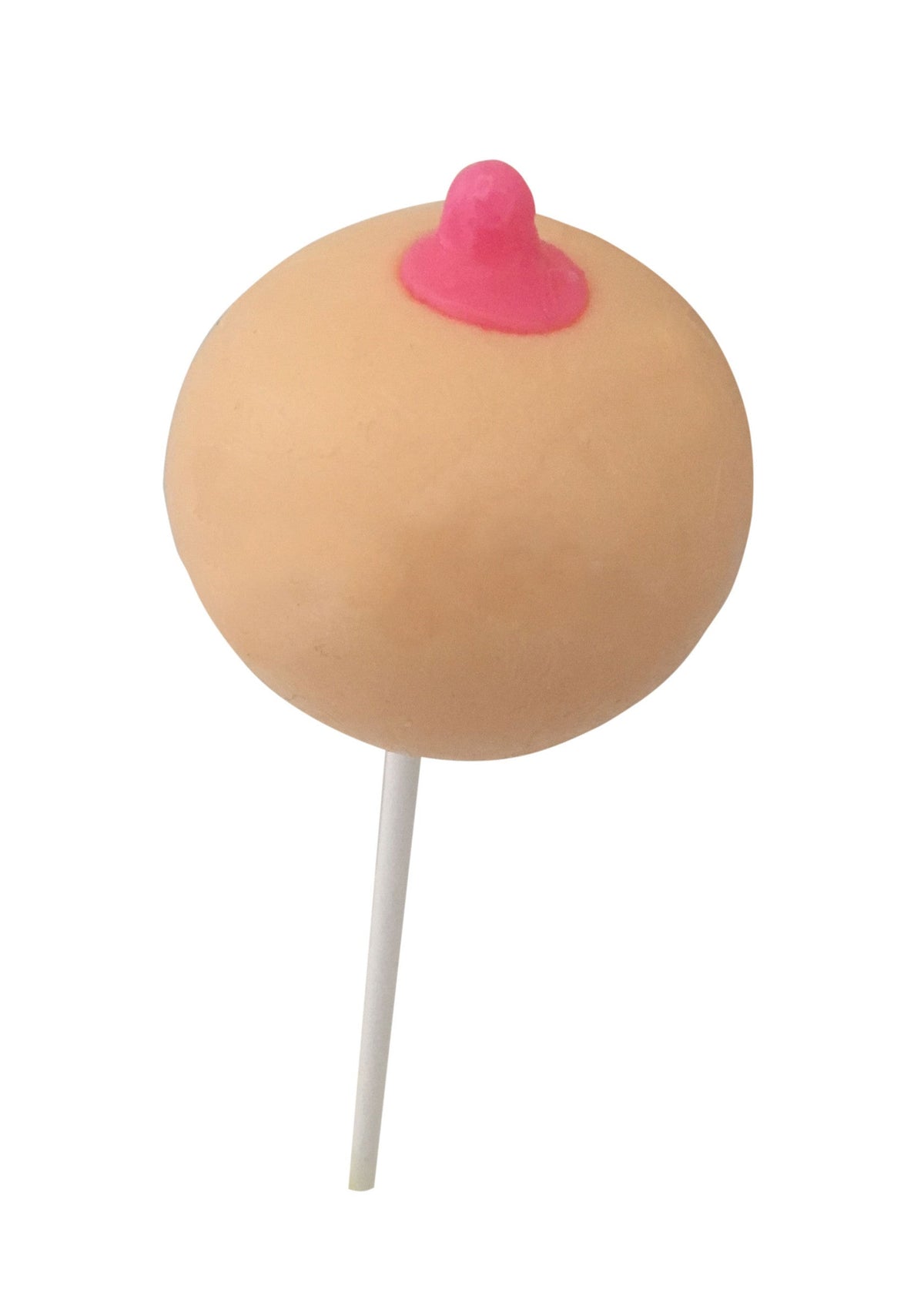 Boobie Pop Display 9 pcs