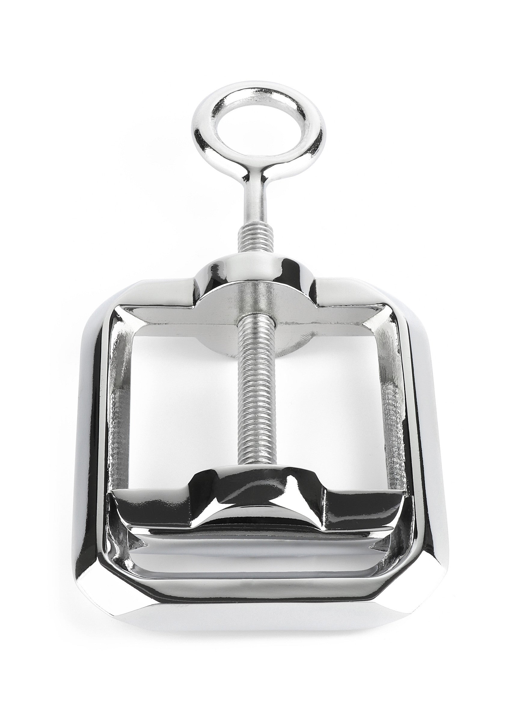Ball Crusher Heavy