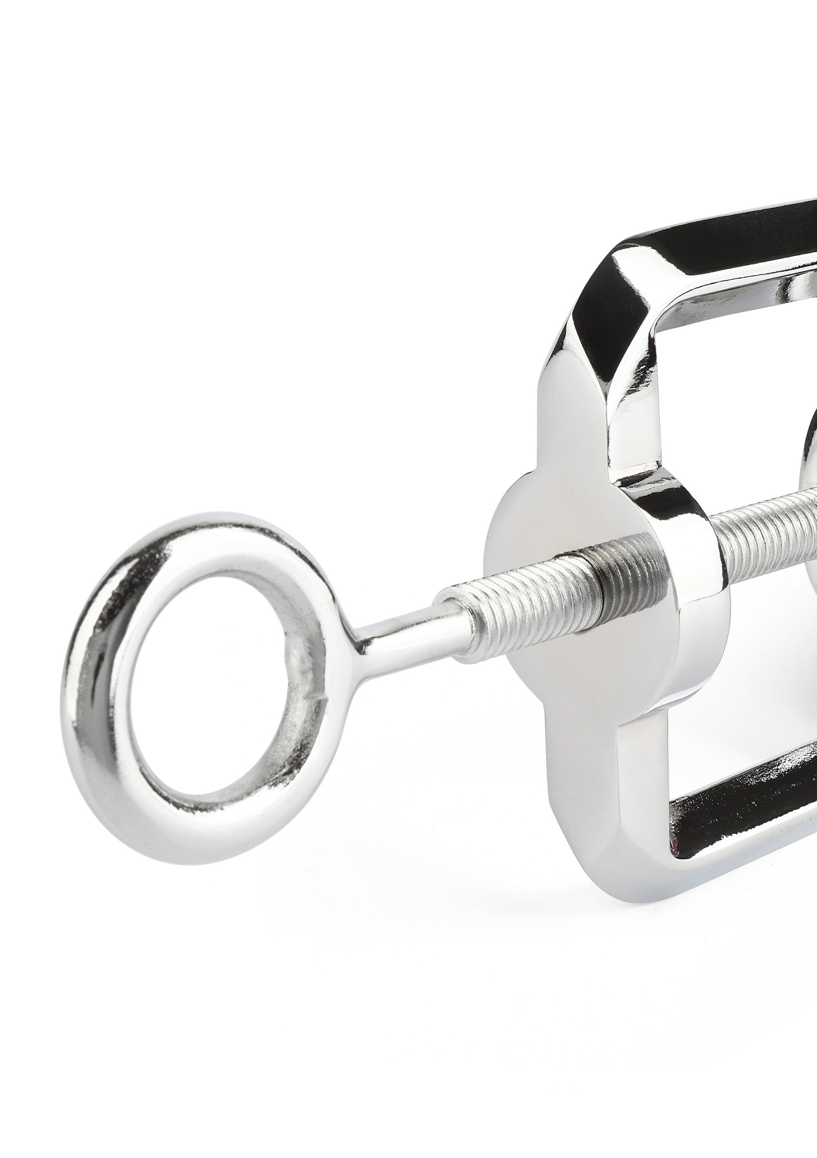 Ball Crusher Heavy