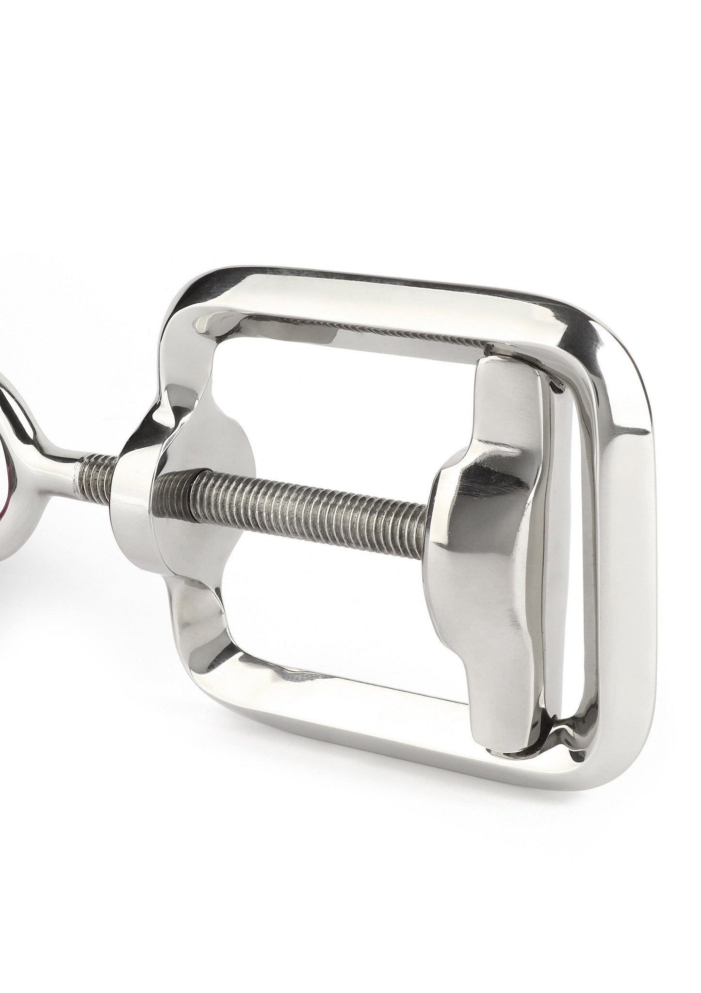 Ball Crusher Light