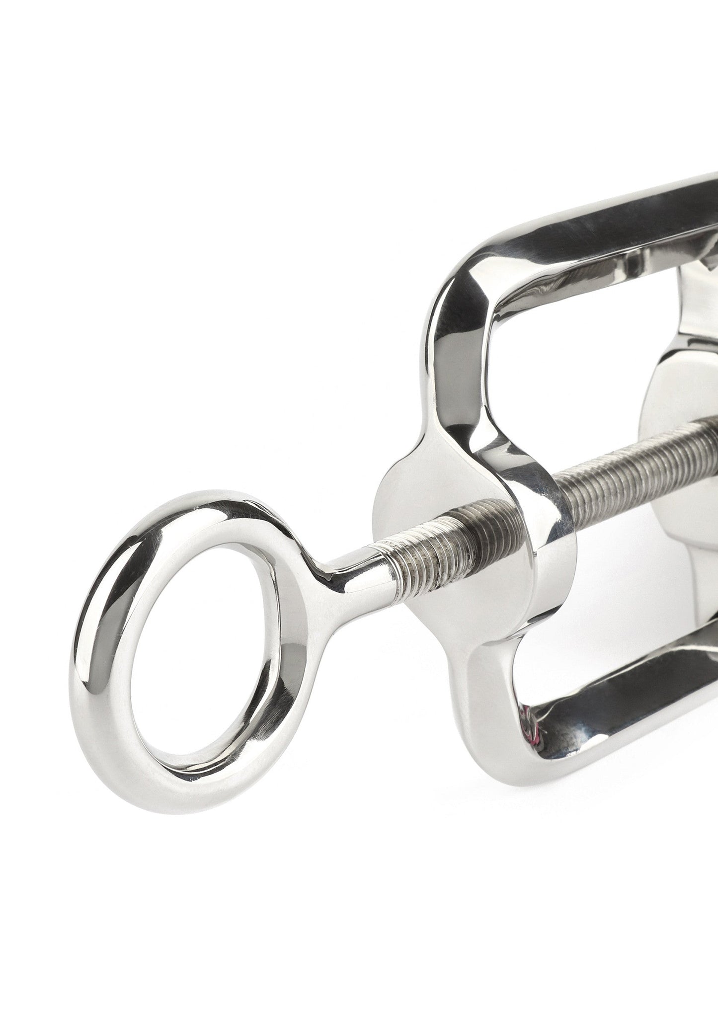 Ball Crusher Light