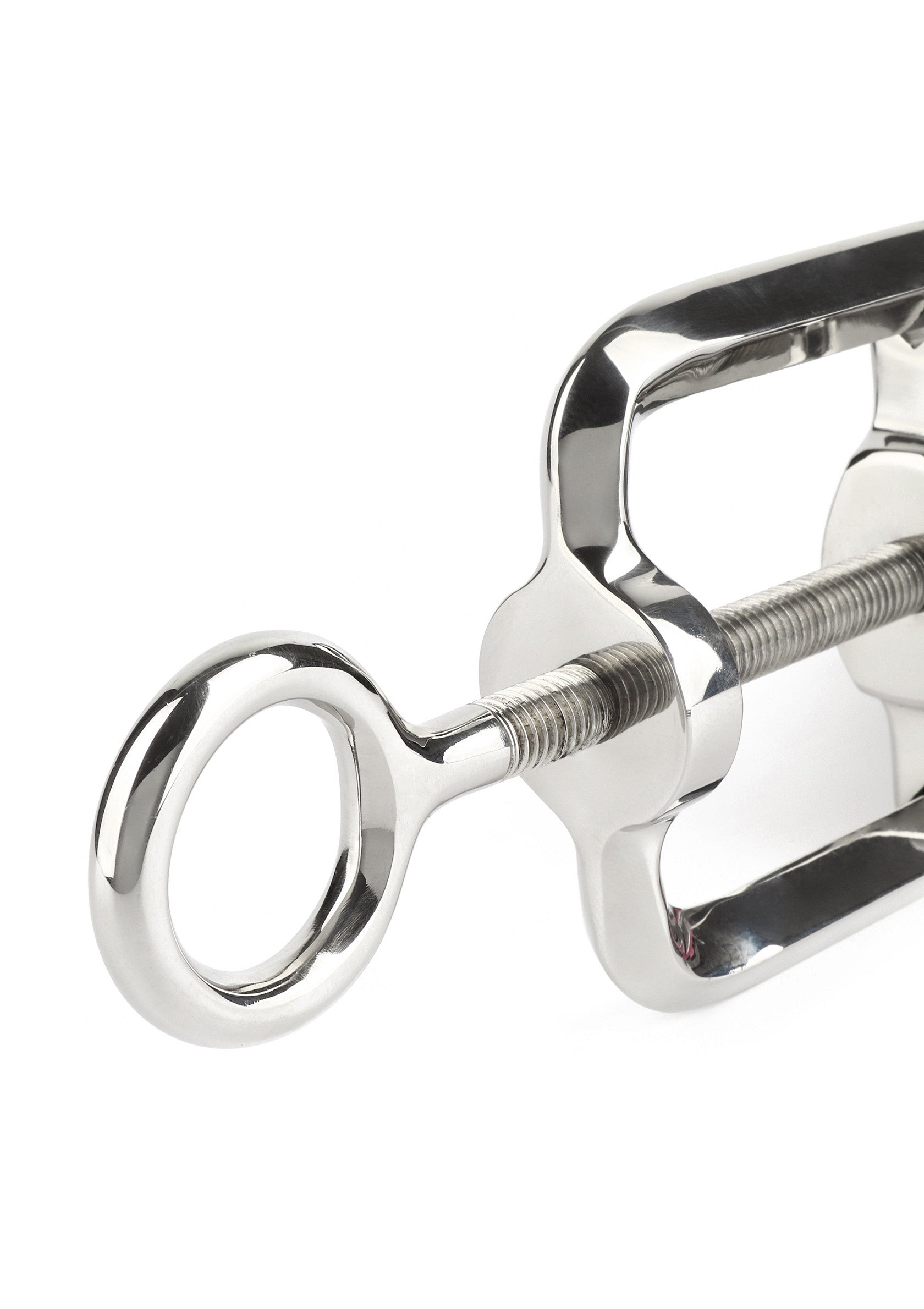 Ball Crusher Light