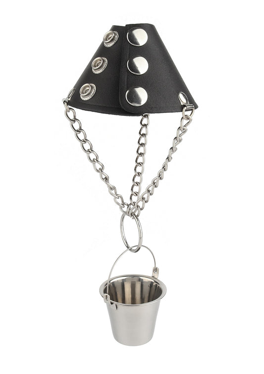 Parachute BallStretcher Weight
