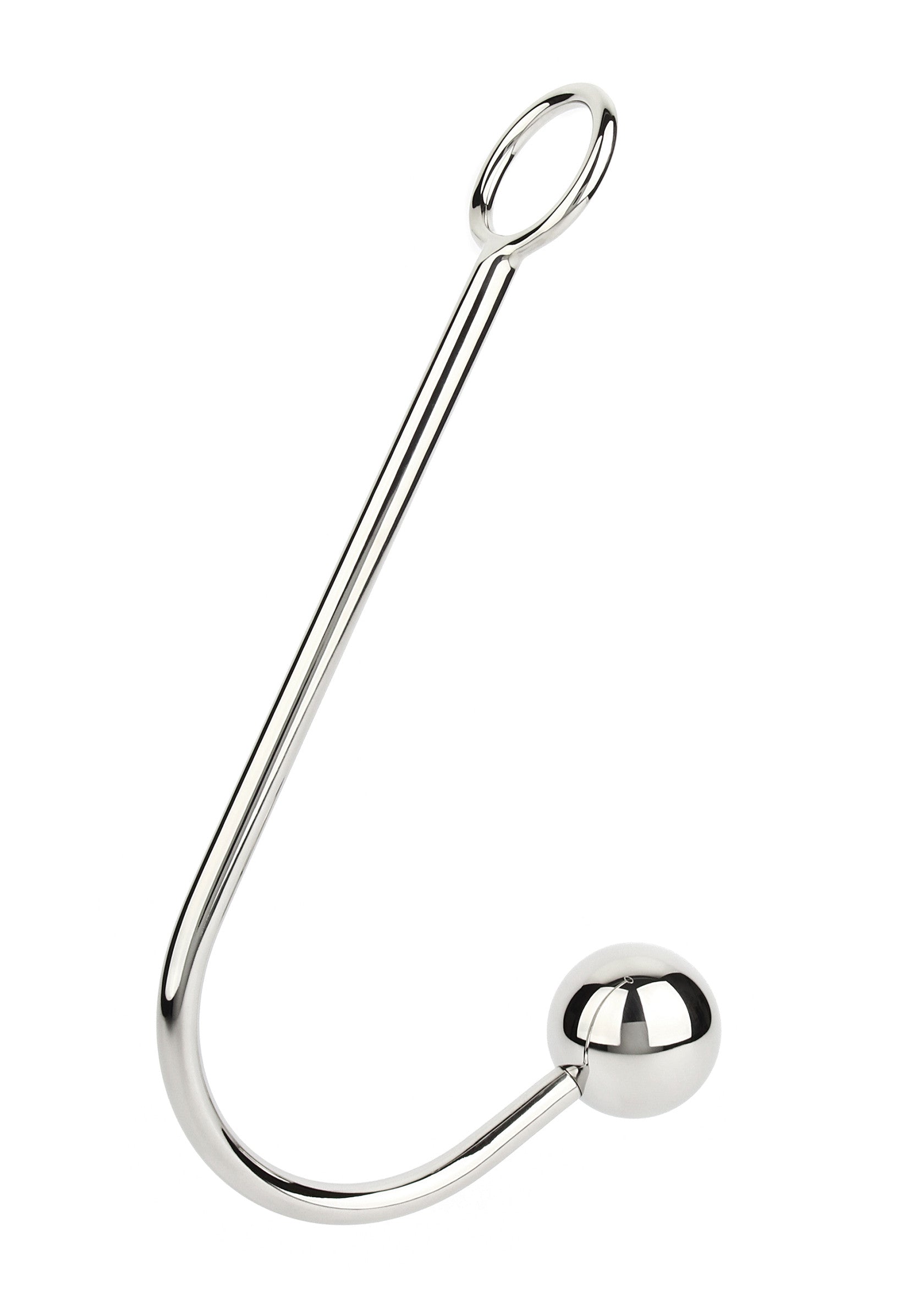 Bondage Hook Ball 50 mm