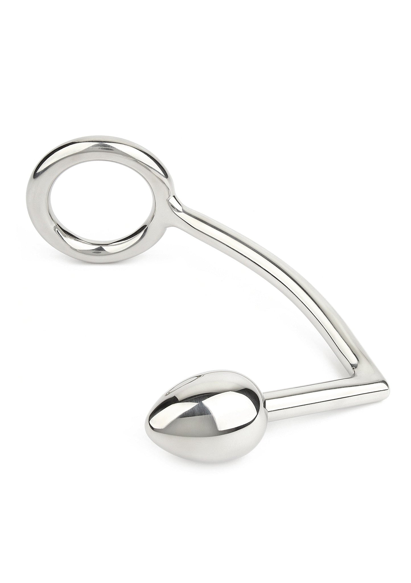 Ass Hitch Egg 30 mm / Ring 40 mm