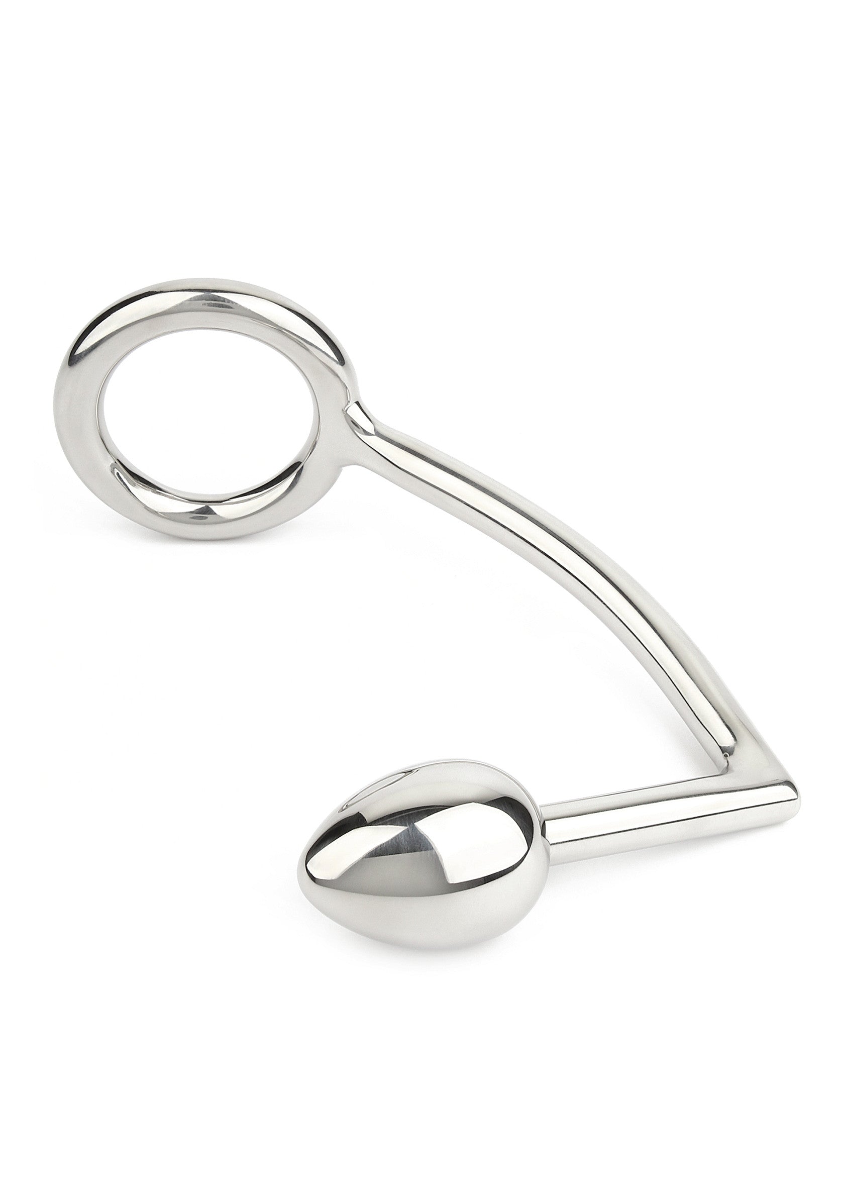 Ass Hitch Egg 30 mm / Ring 40 mm