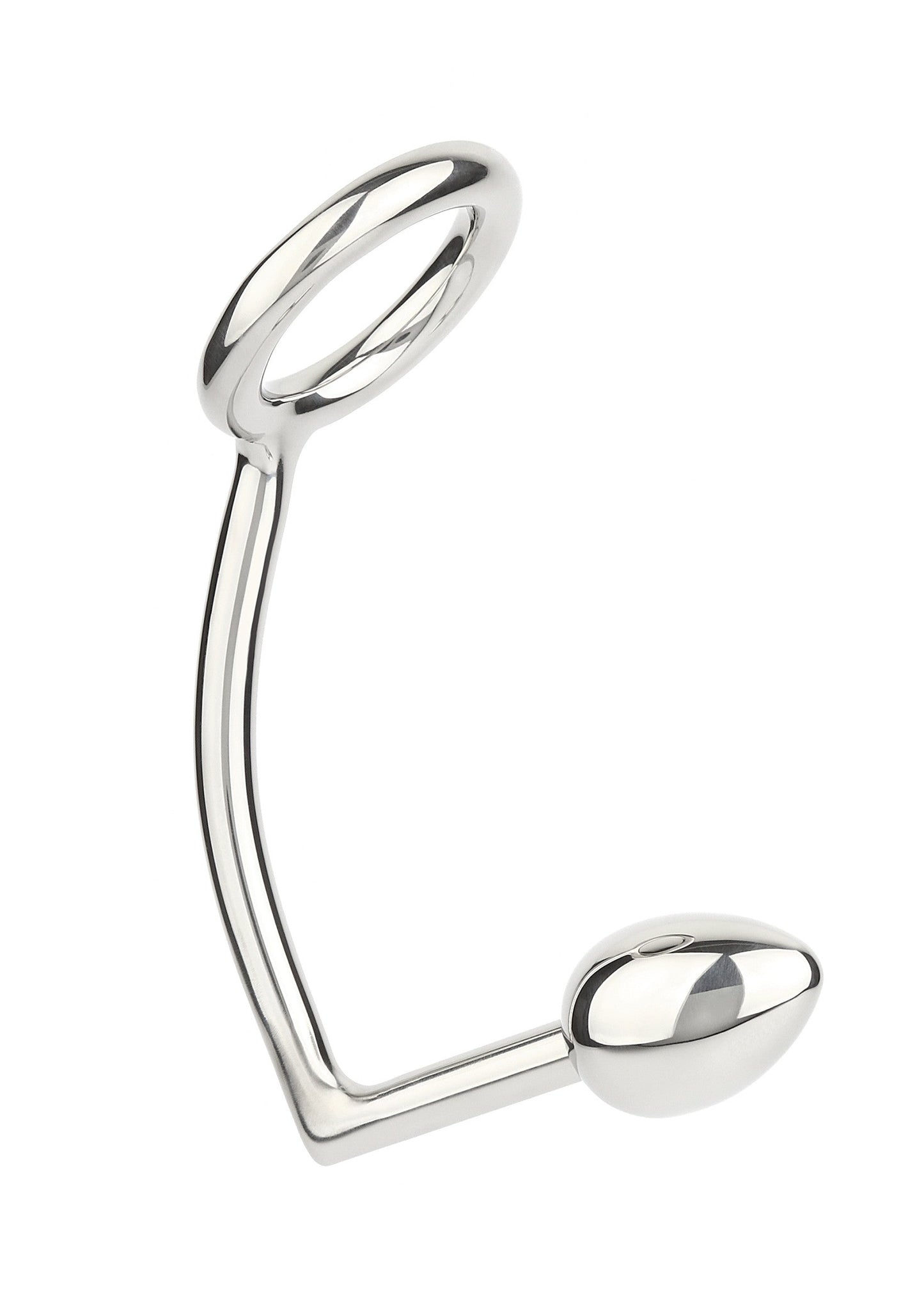 Ass Hitch Egg 30 mm / Ring 40 mm