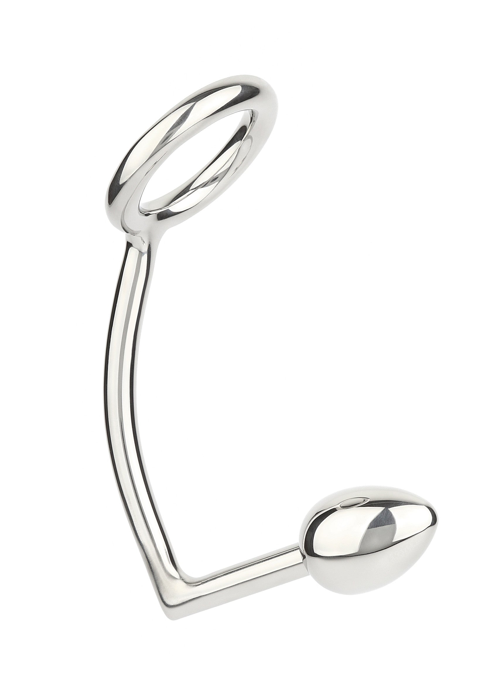 Ass Hitch Egg 30 mm / Ring 40 mm