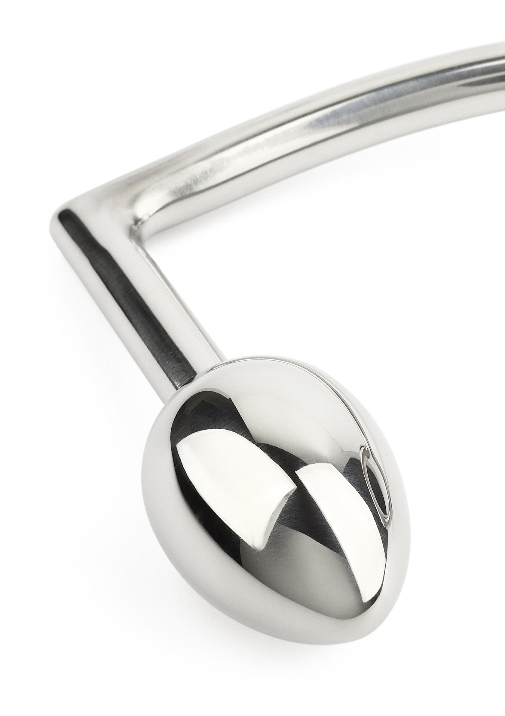 Ass Hitch Egg 30 mm / Ring 40 mm