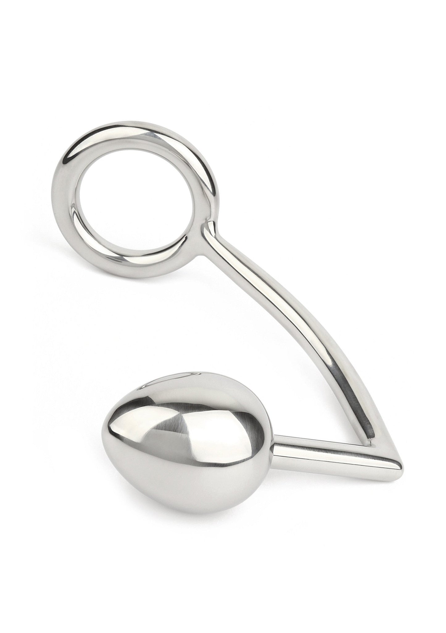 Ass Hitch Egg 40 mm / Ring 40 mm