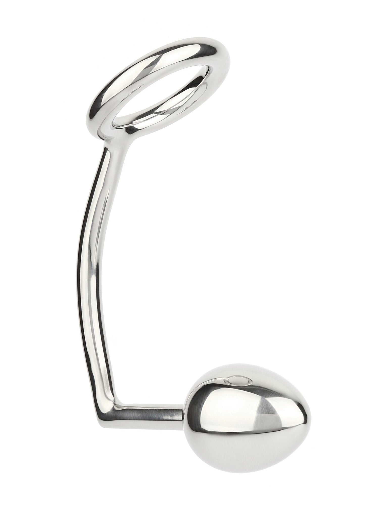 Ass Hitch Egg 40 mm / Ring 40 mm