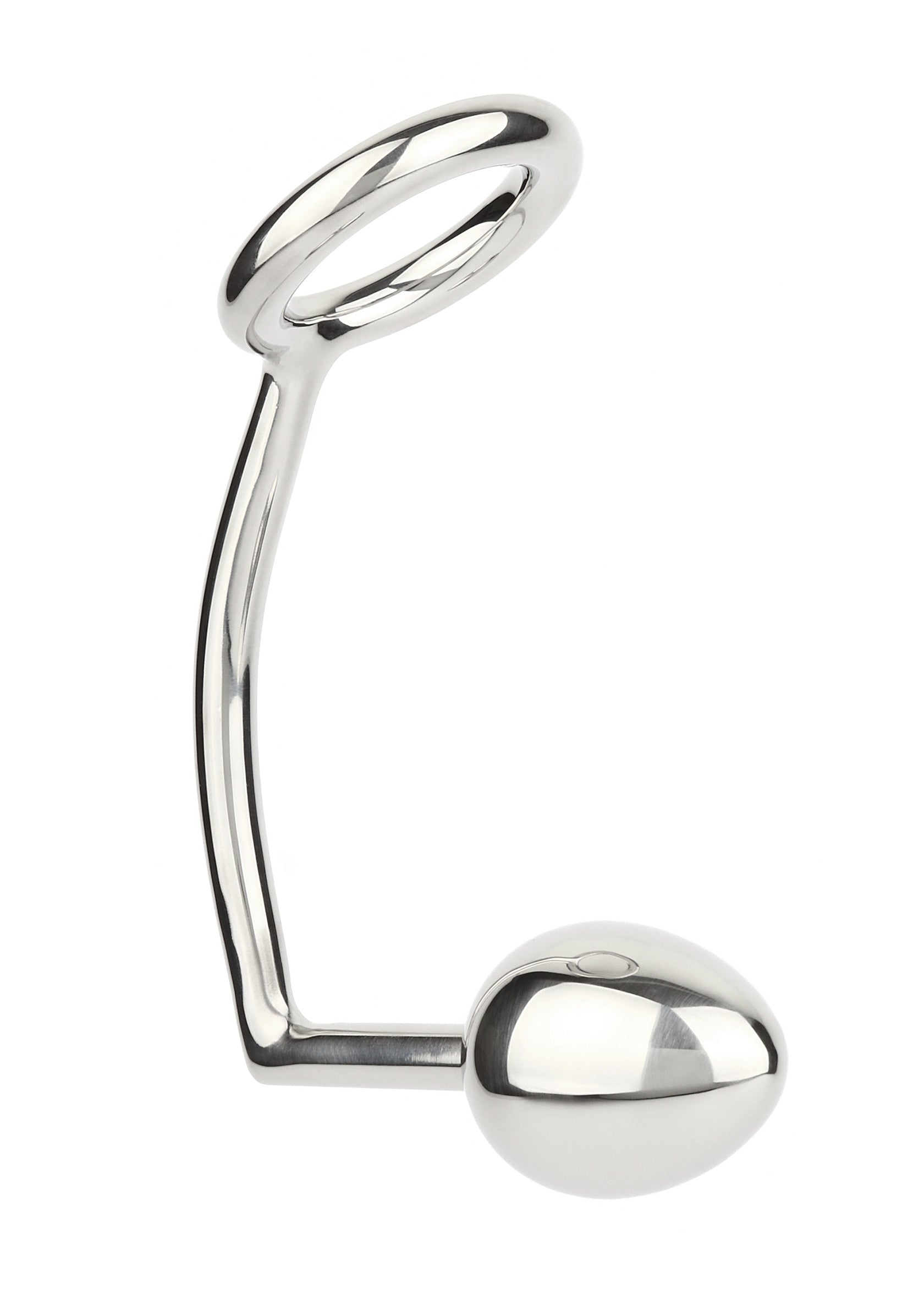 Ass Hitch Egg 40 mm / Ring 40 mm