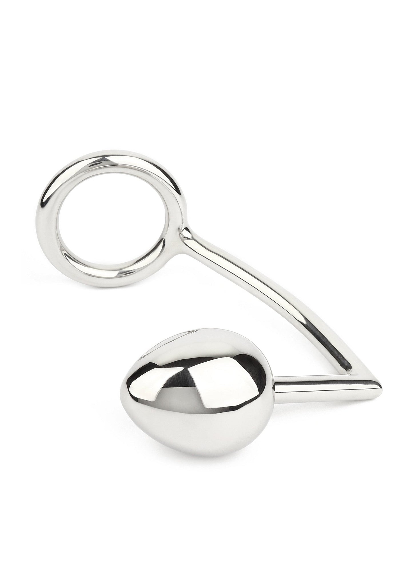 Ass Hitch Egg 45 mm / Ring 45 mm