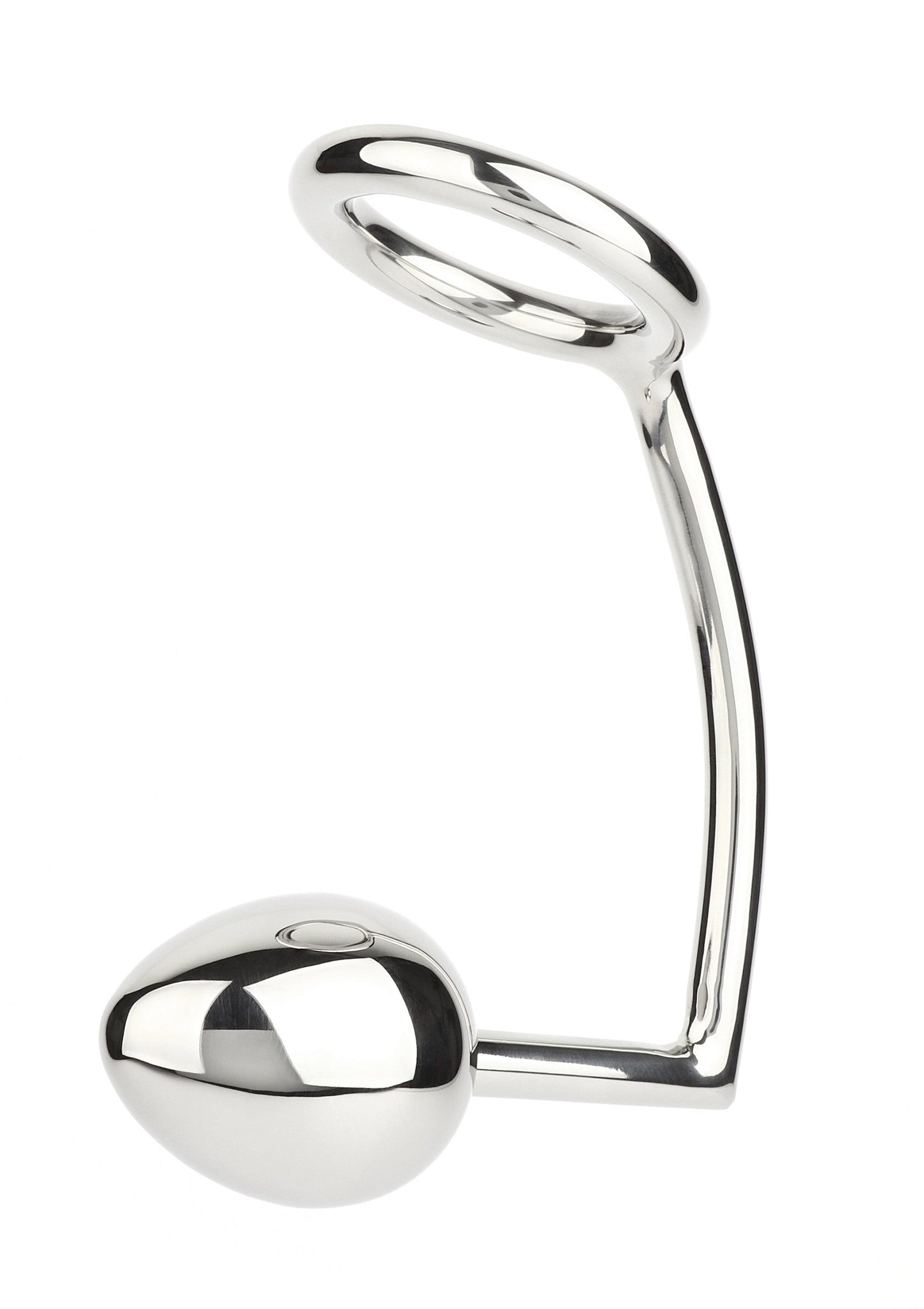 Ass Hitch Egg 45 mm / Ring 45 mm