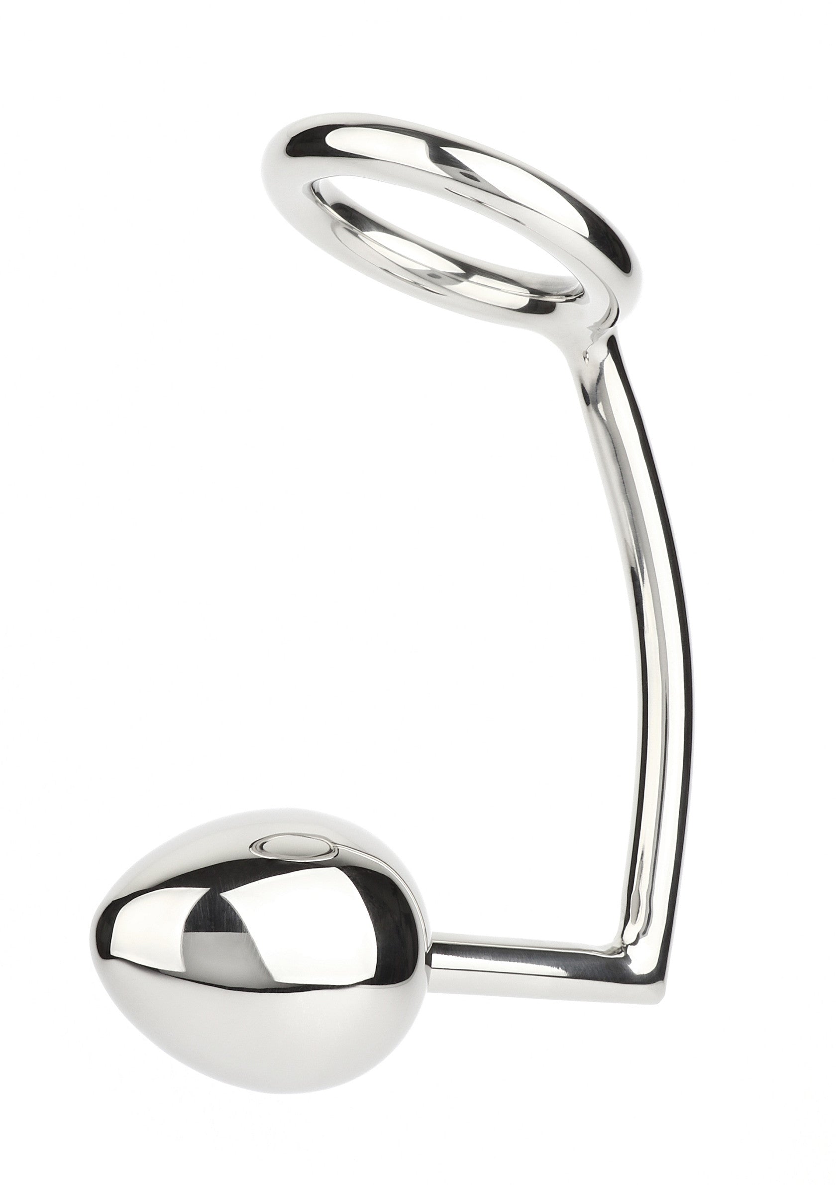 Ass Hitch Egg 45 mm / Ring 45 mm