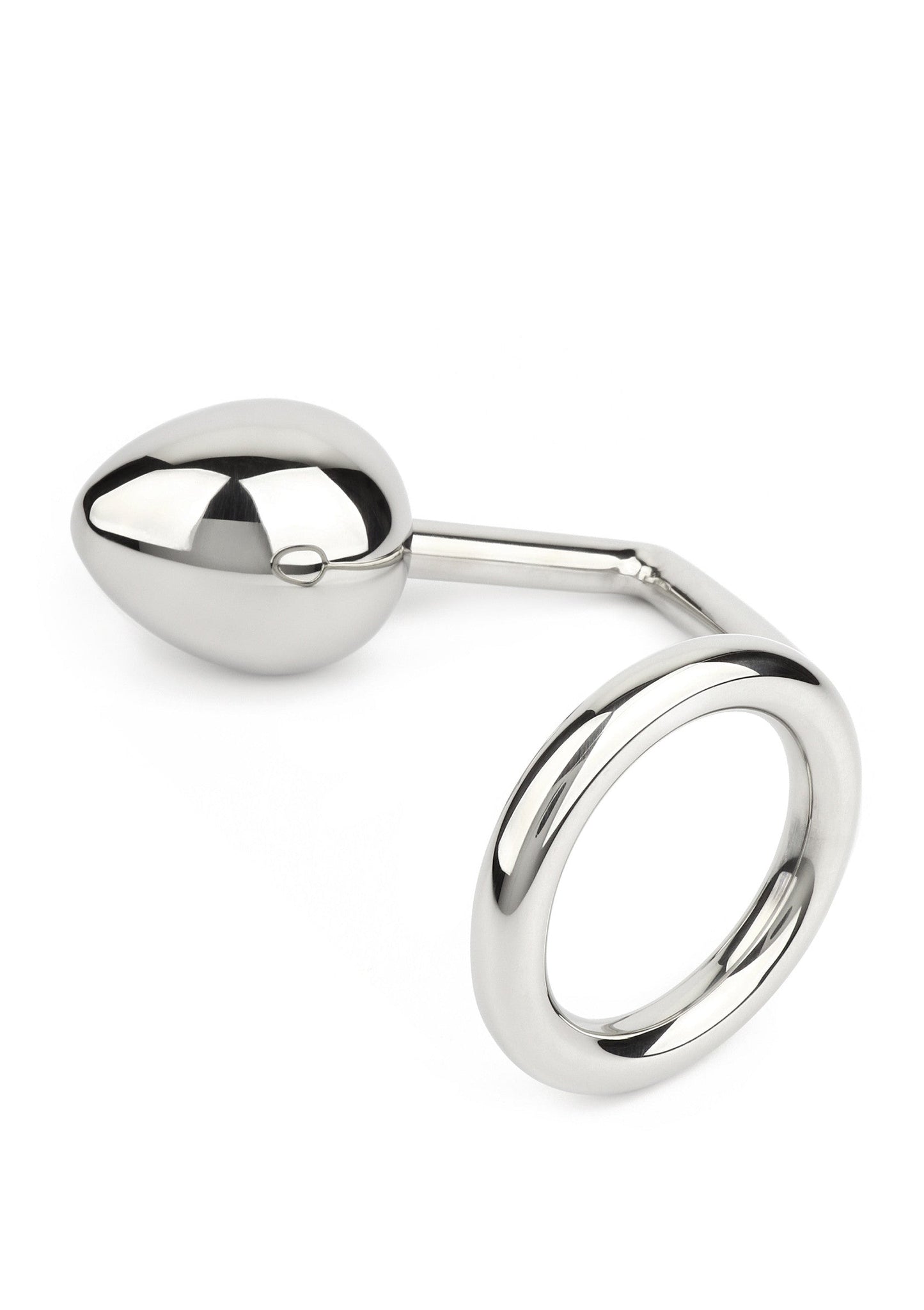 Ass Hitch Egg 45 mm / Ring 45 mm