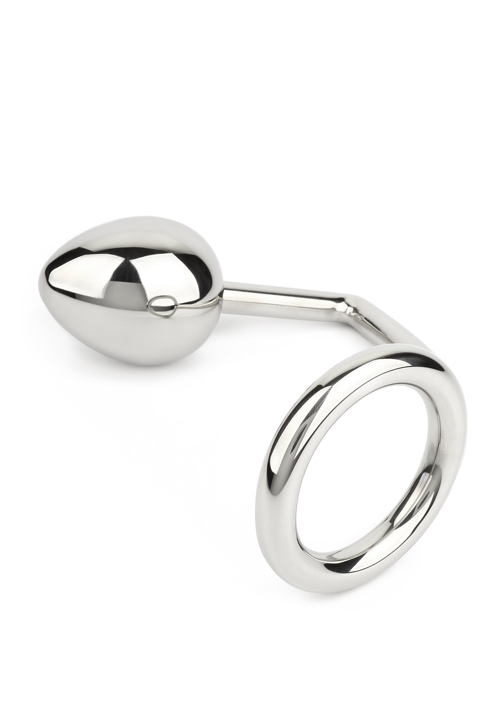 Ass Hitch Egg 45 mm / Ring 45 mm