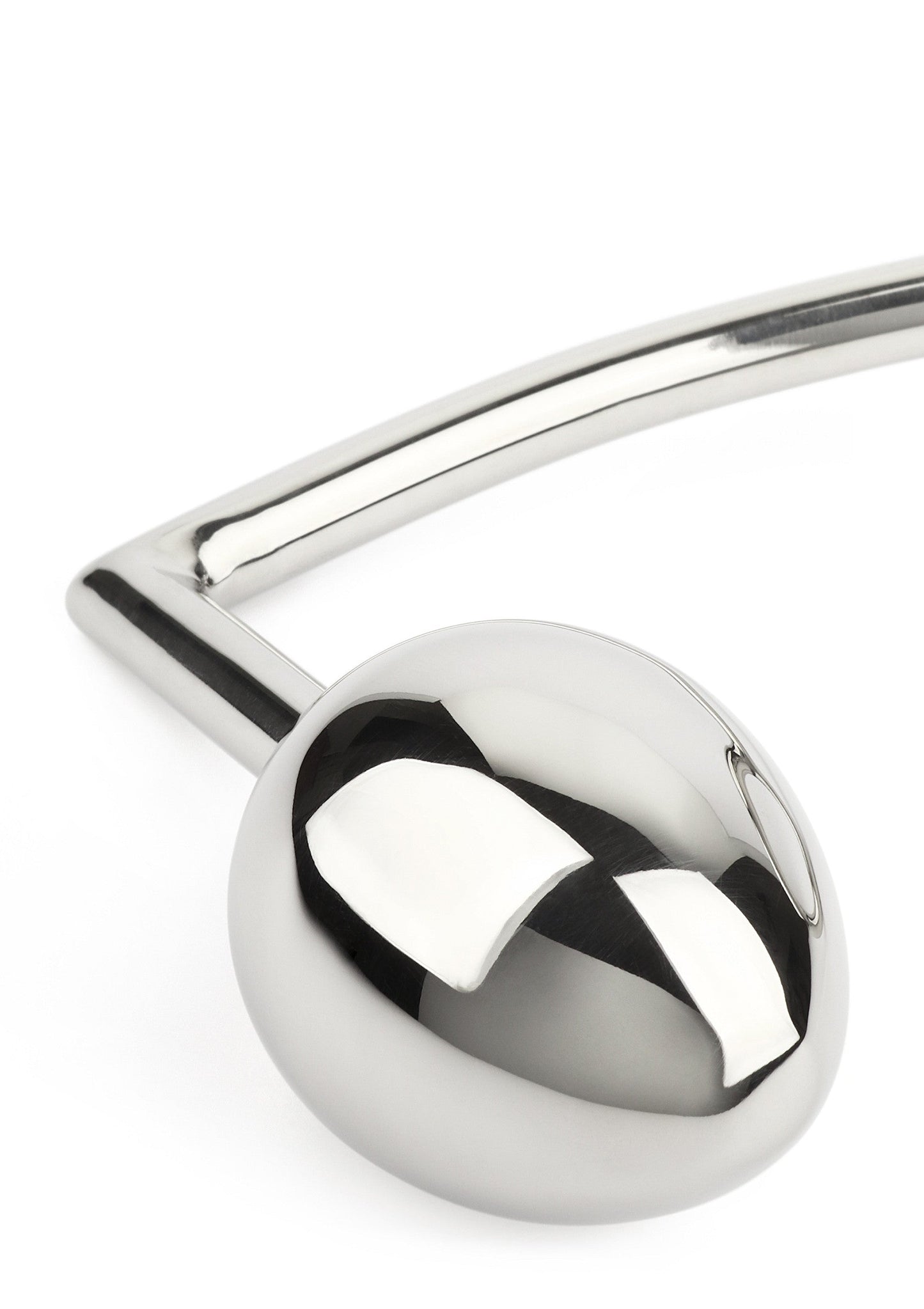 Ass Hitch Egg 45 mm / Ring 45 mm