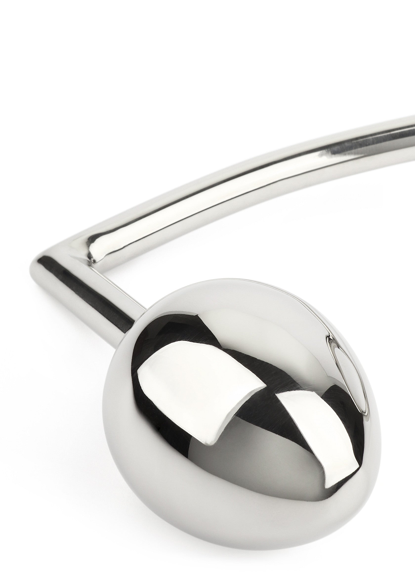 Ass Hitch Egg 45 mm / Ring 45 mm