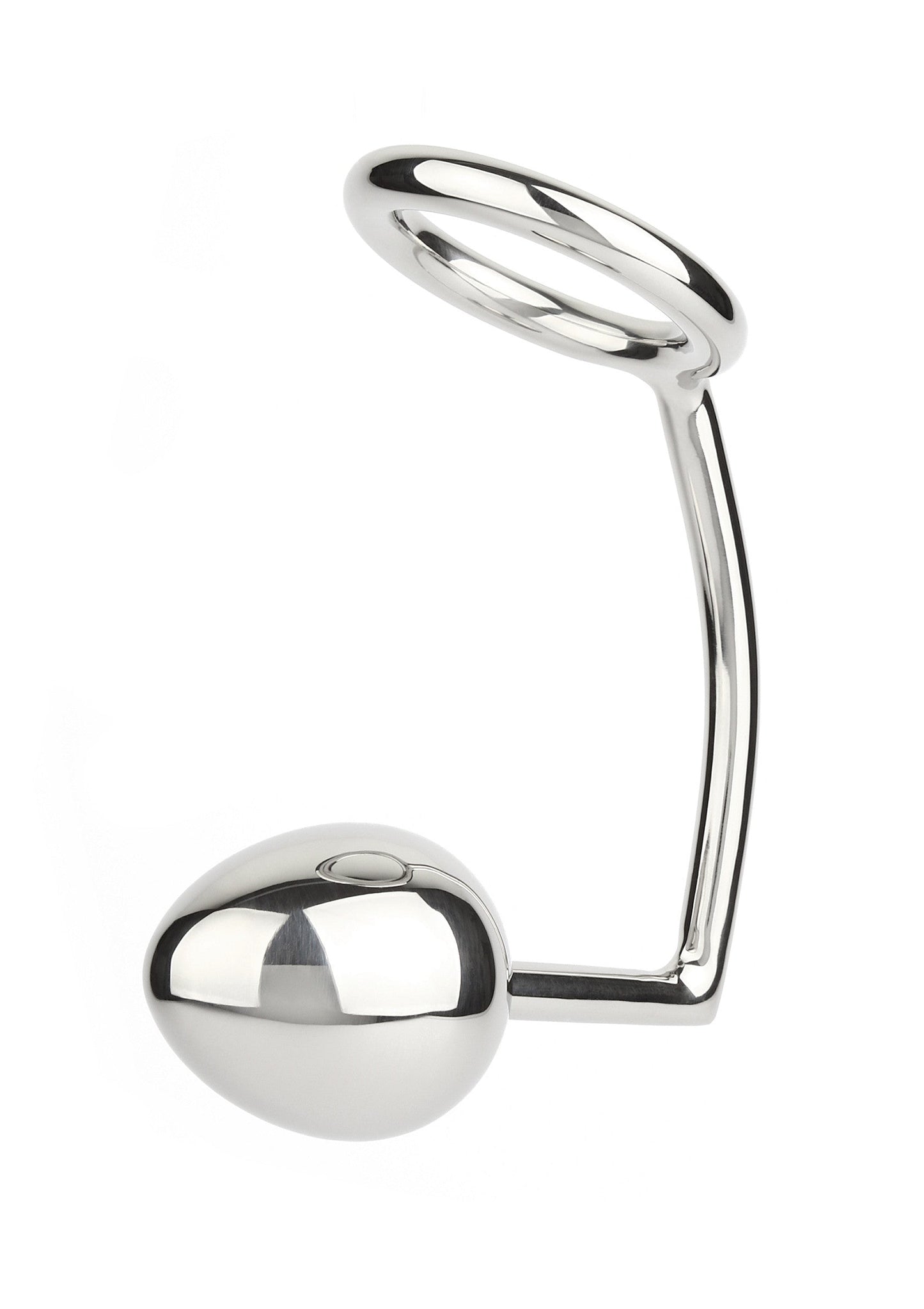 Ass Hitch Egg 50 mm / Ring 50 mm