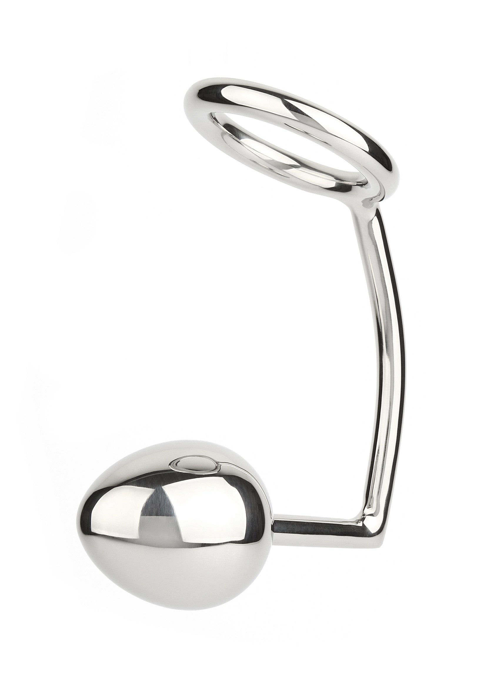 Ass Hitch Egg 50 mm / Ring 50 mm