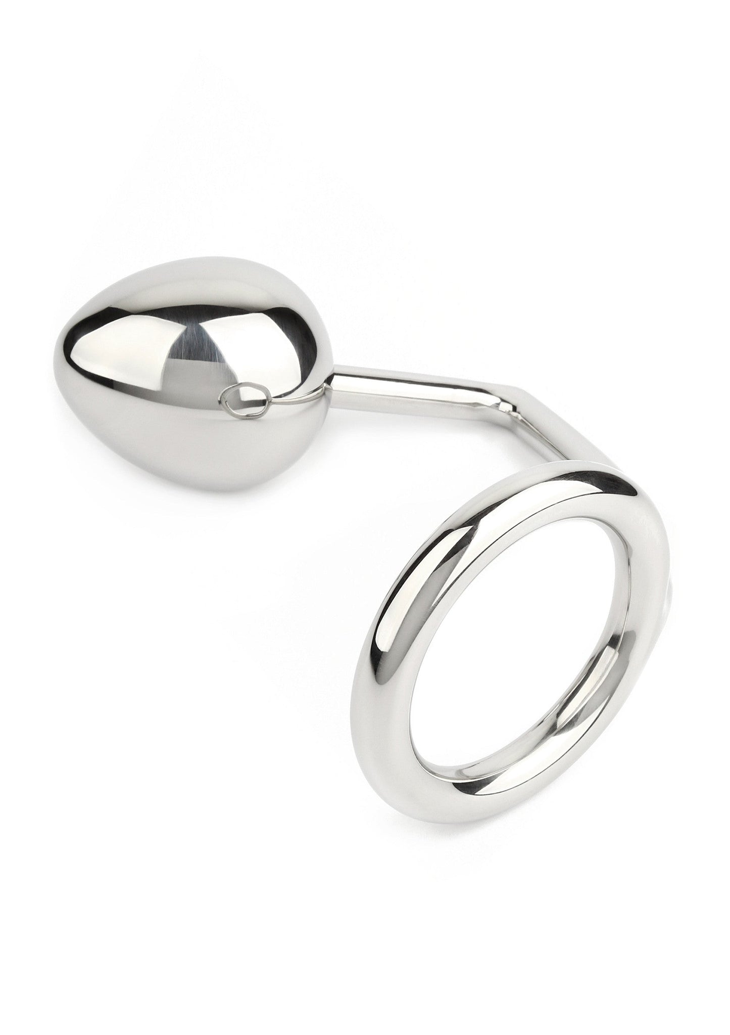 Ass Hitch Egg 50 mm / Ring 50 mm