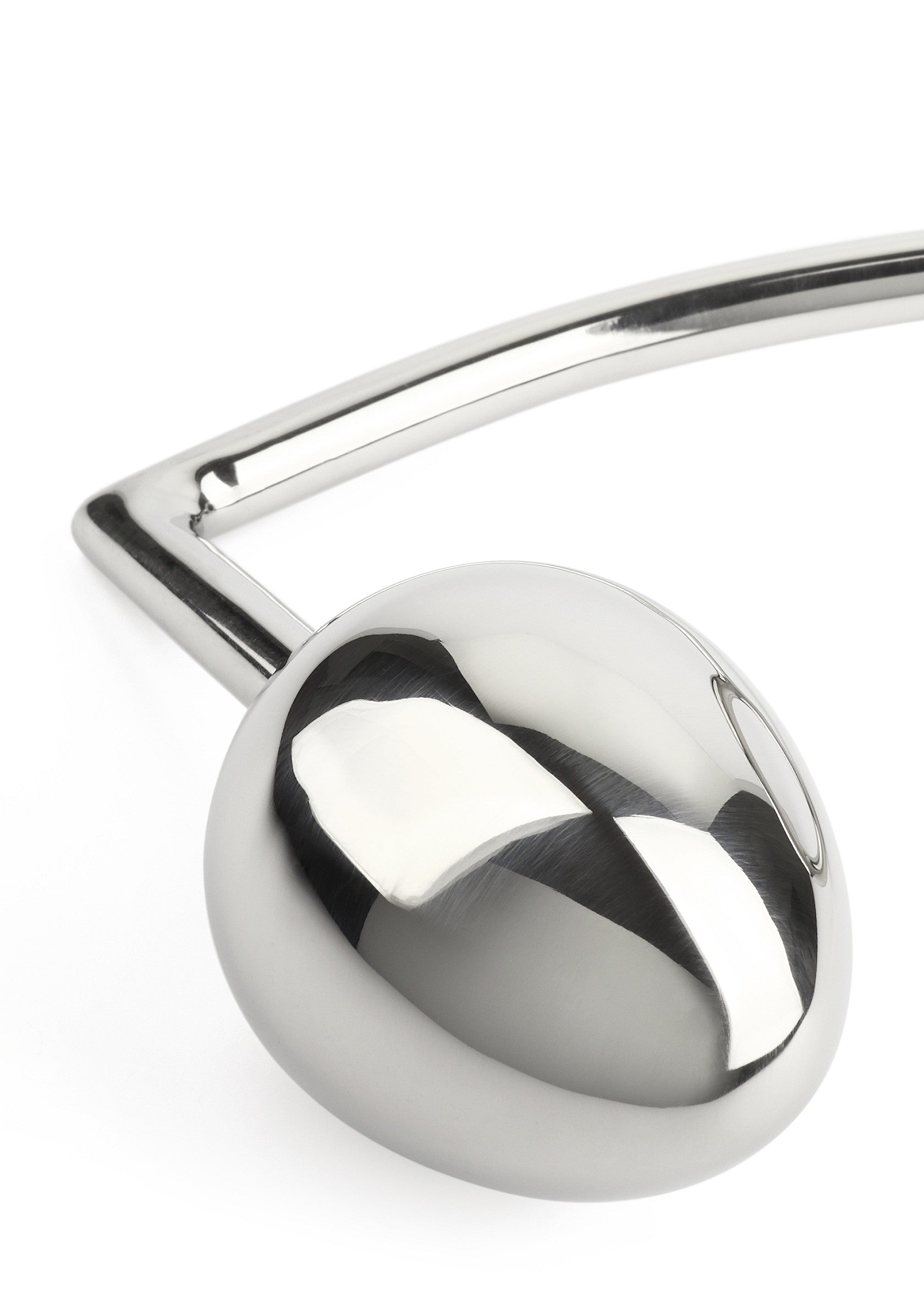 Ass Hitch Egg 50 mm / Ring 50 mm