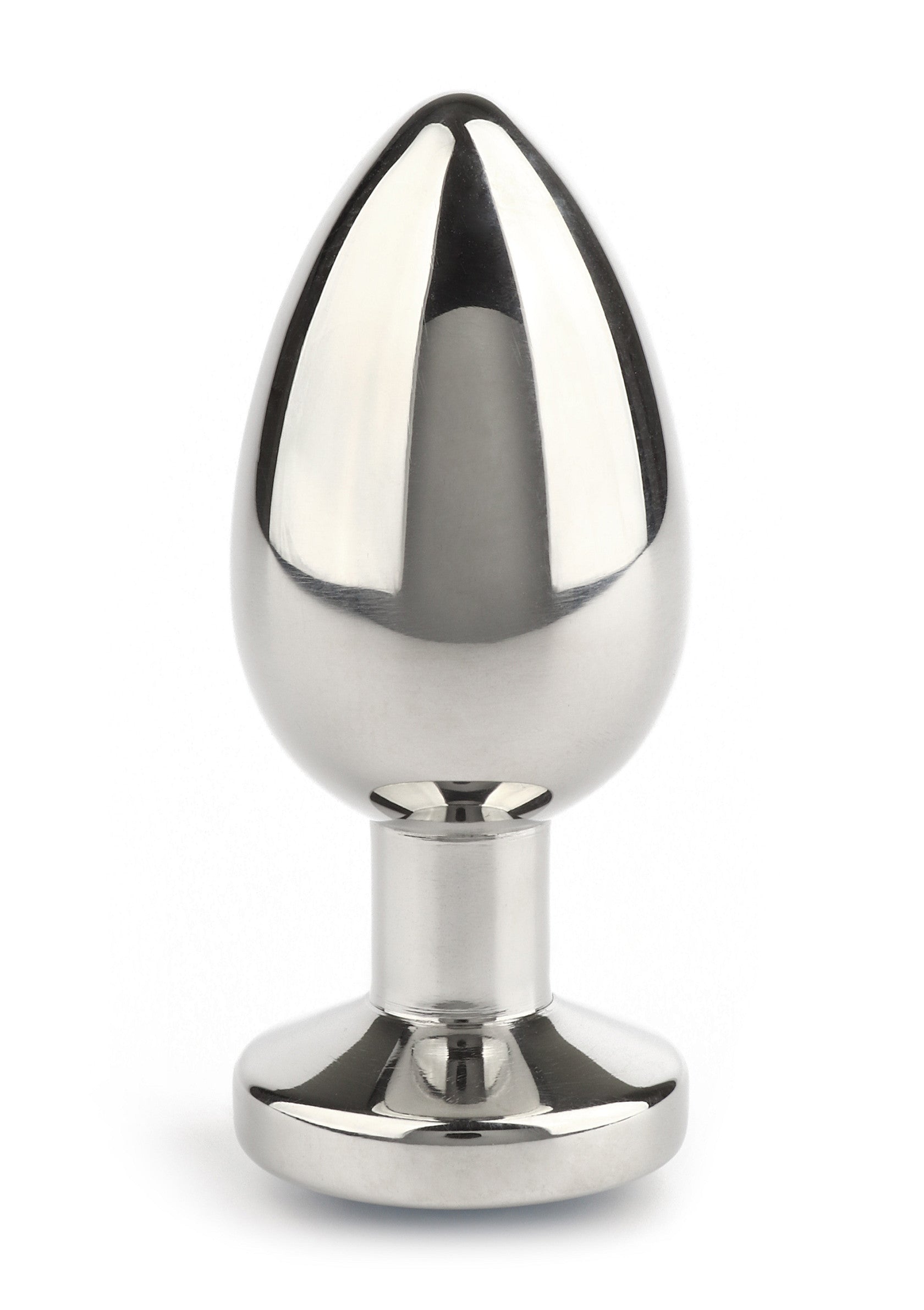 Jewled Butt Plug Small
