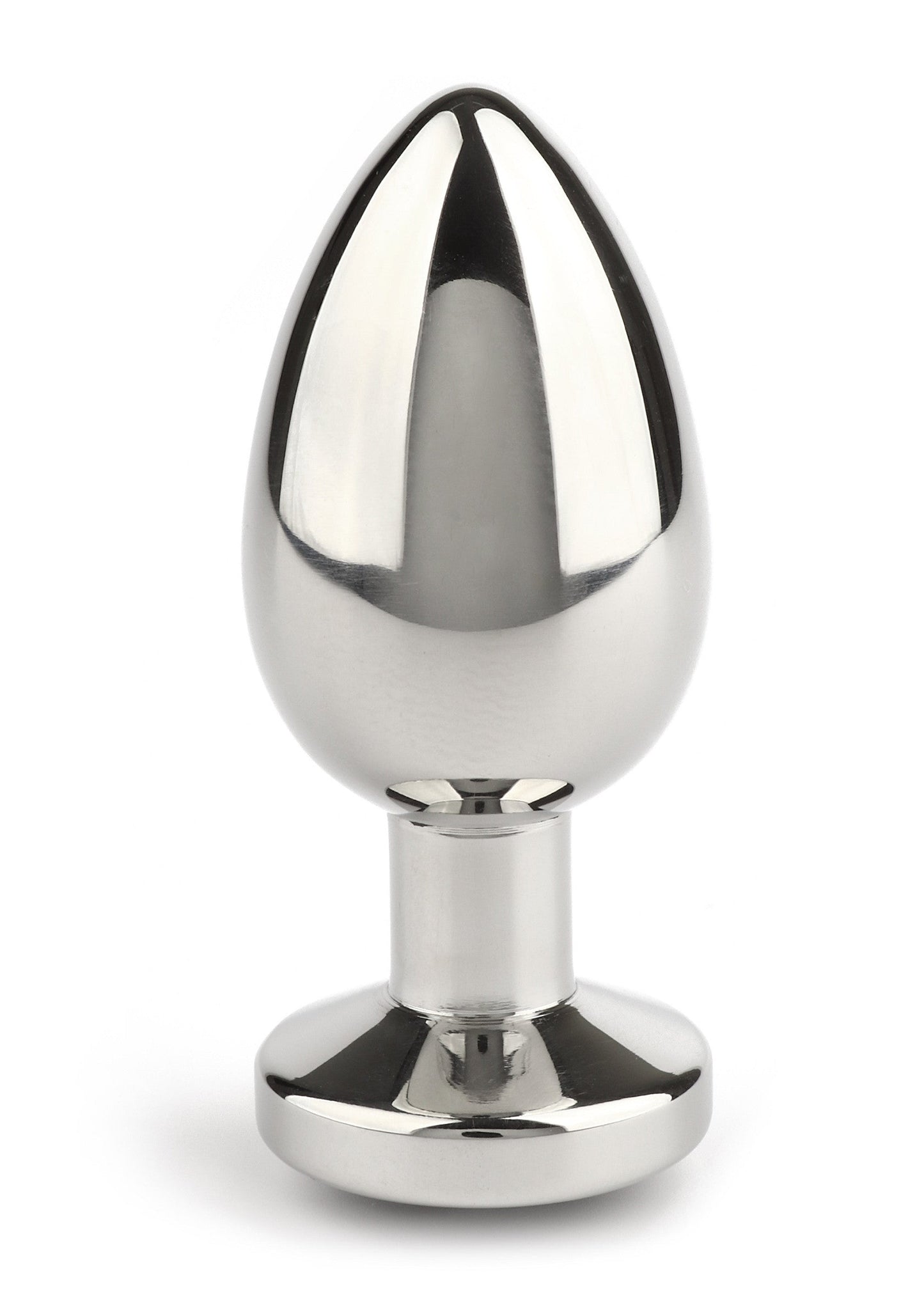 Jewled Butt Plug Small