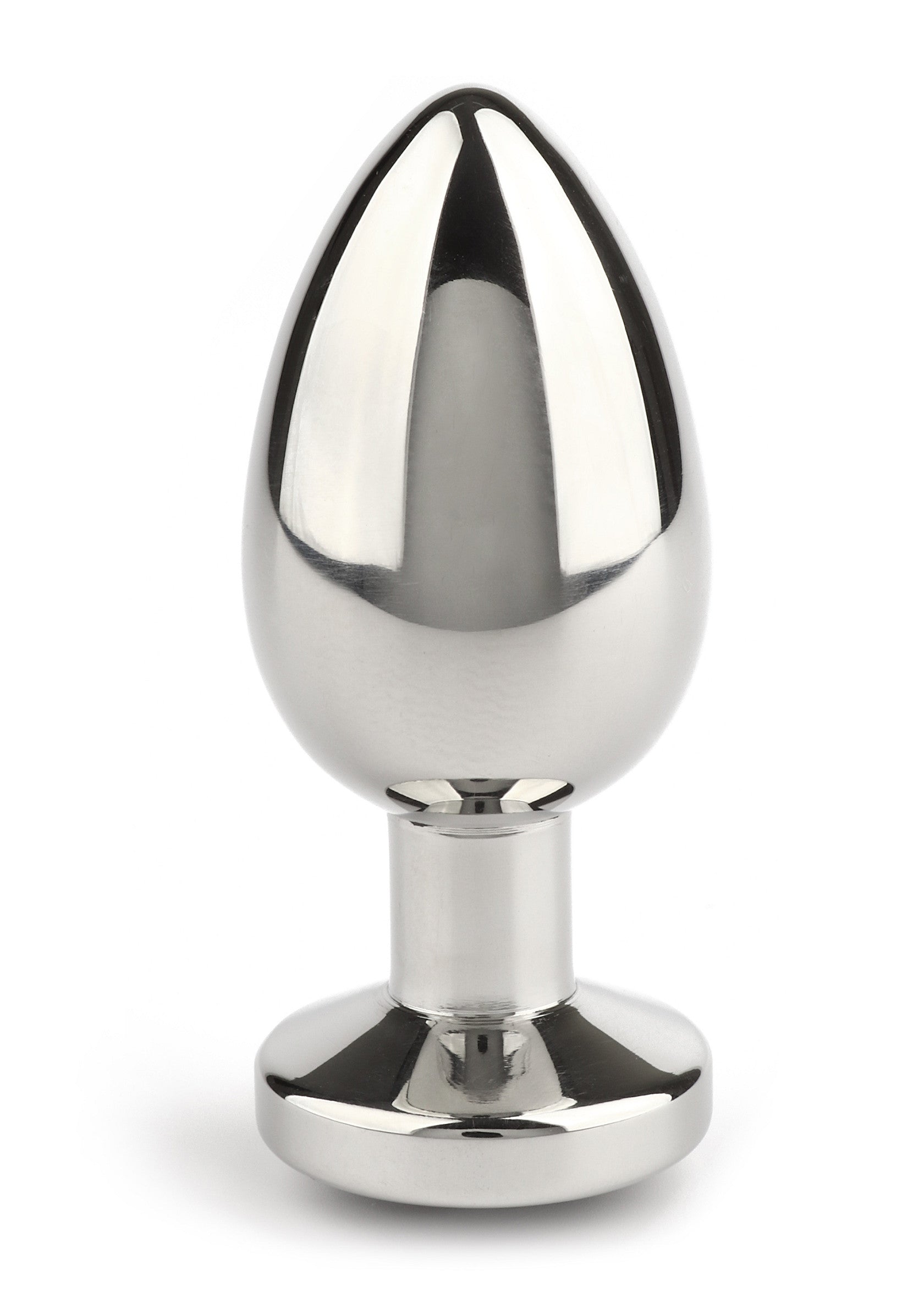 Jewled Butt Plug Small