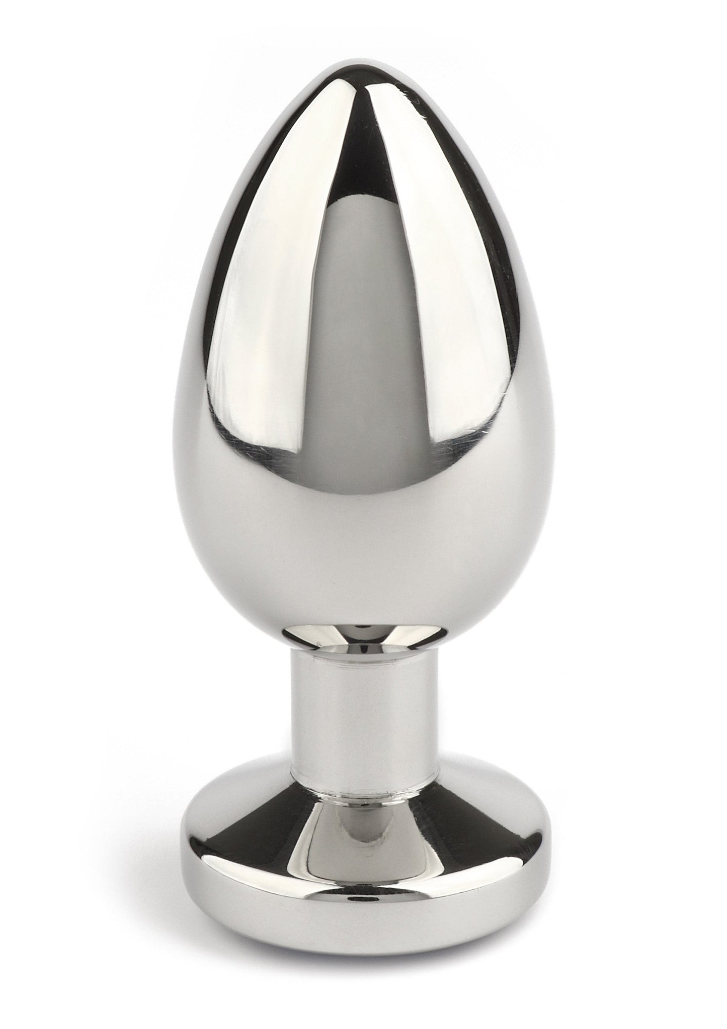 Jewled Butt Plug Small