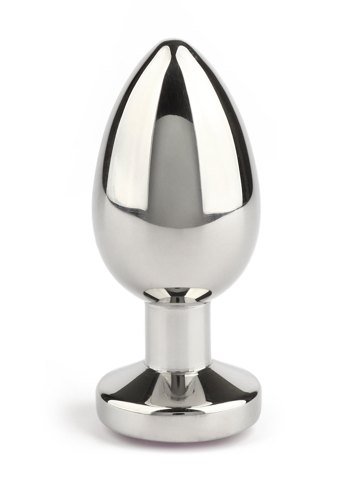 Jewled Butt Plug Small