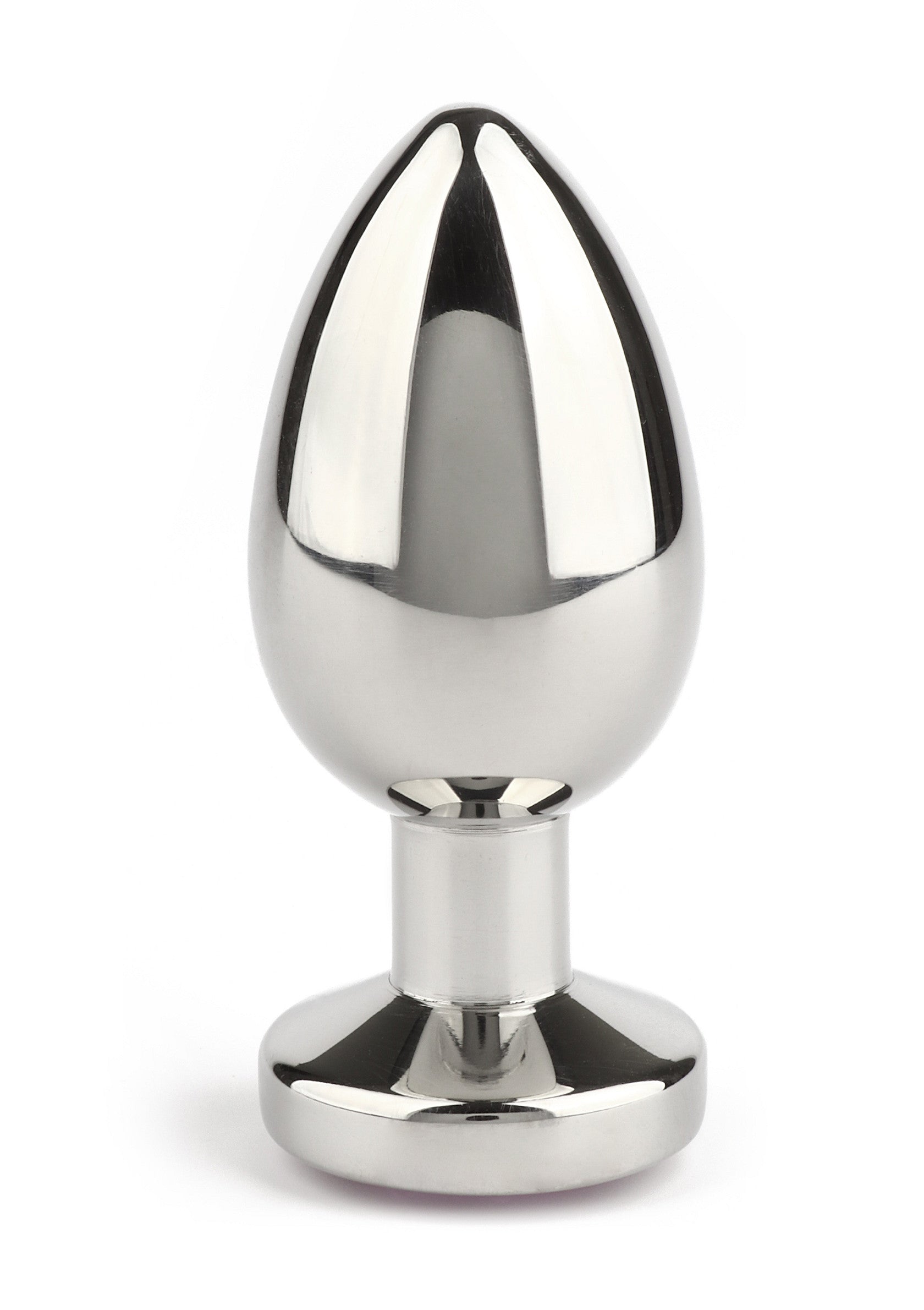 Jewled Butt Plug Small