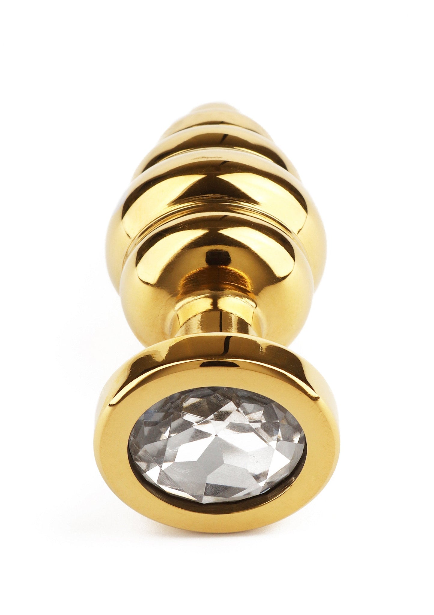Twister Butt Plug Small