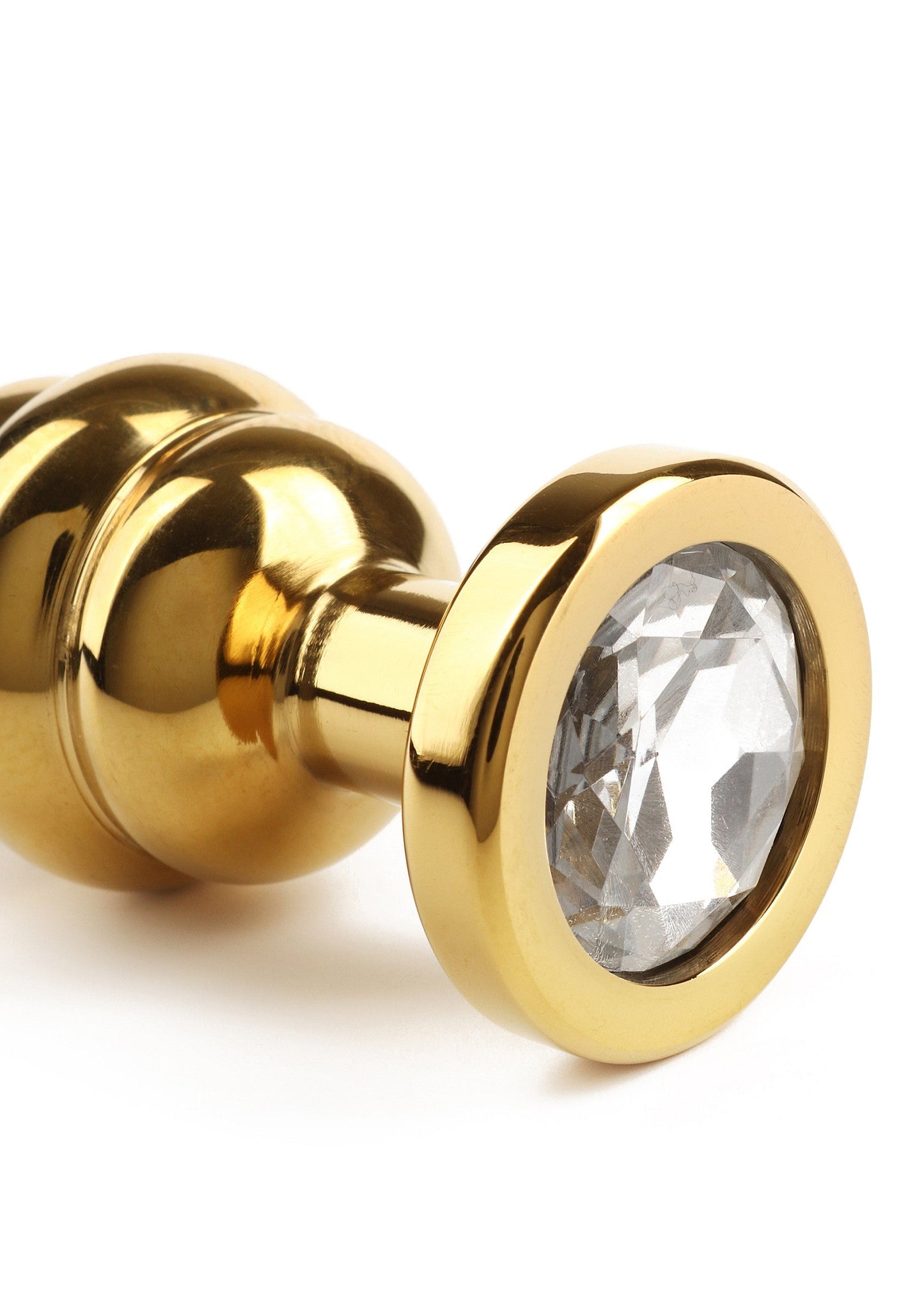 Twister Butt Plug Small