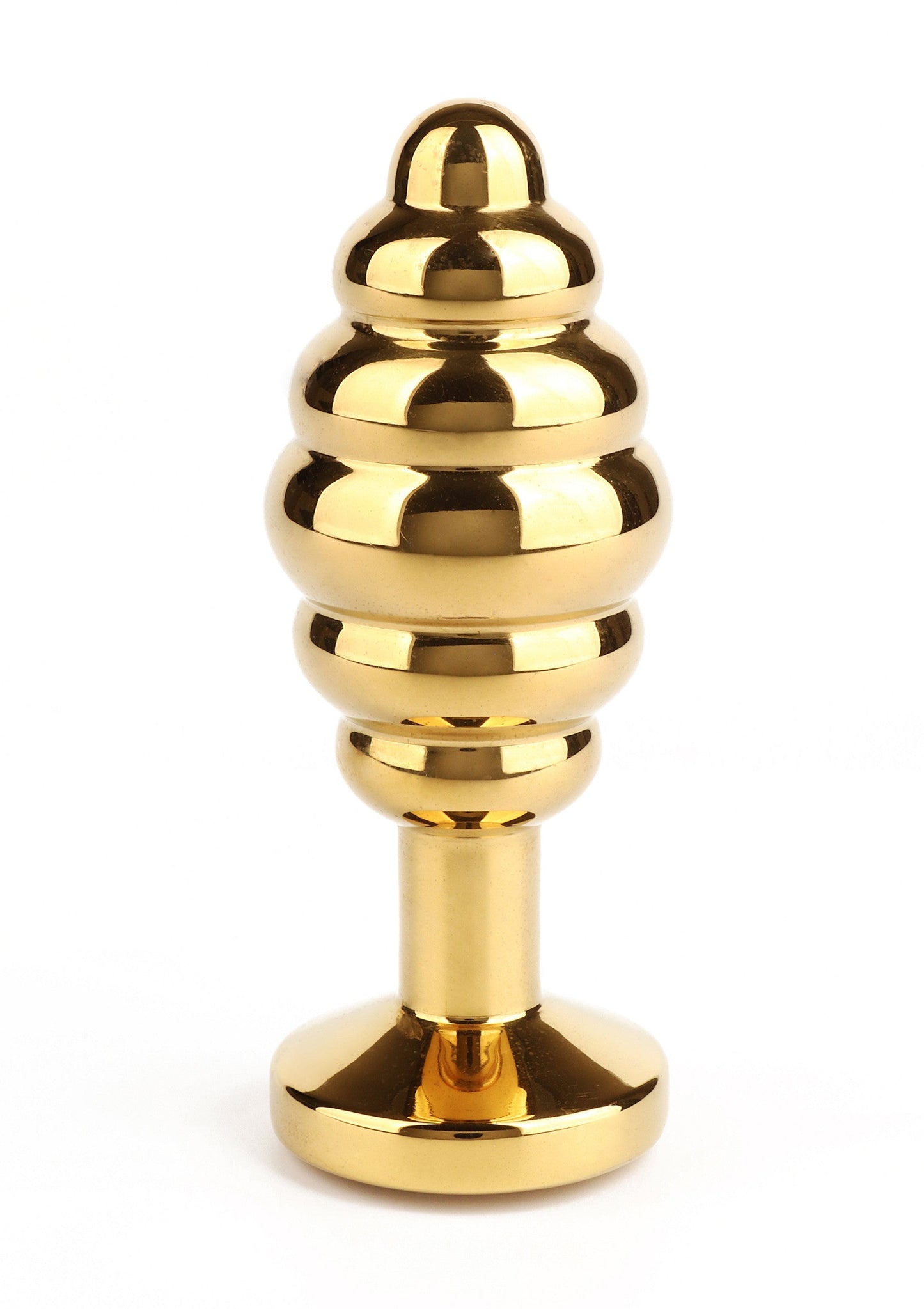 Twister Butt Plug Medium